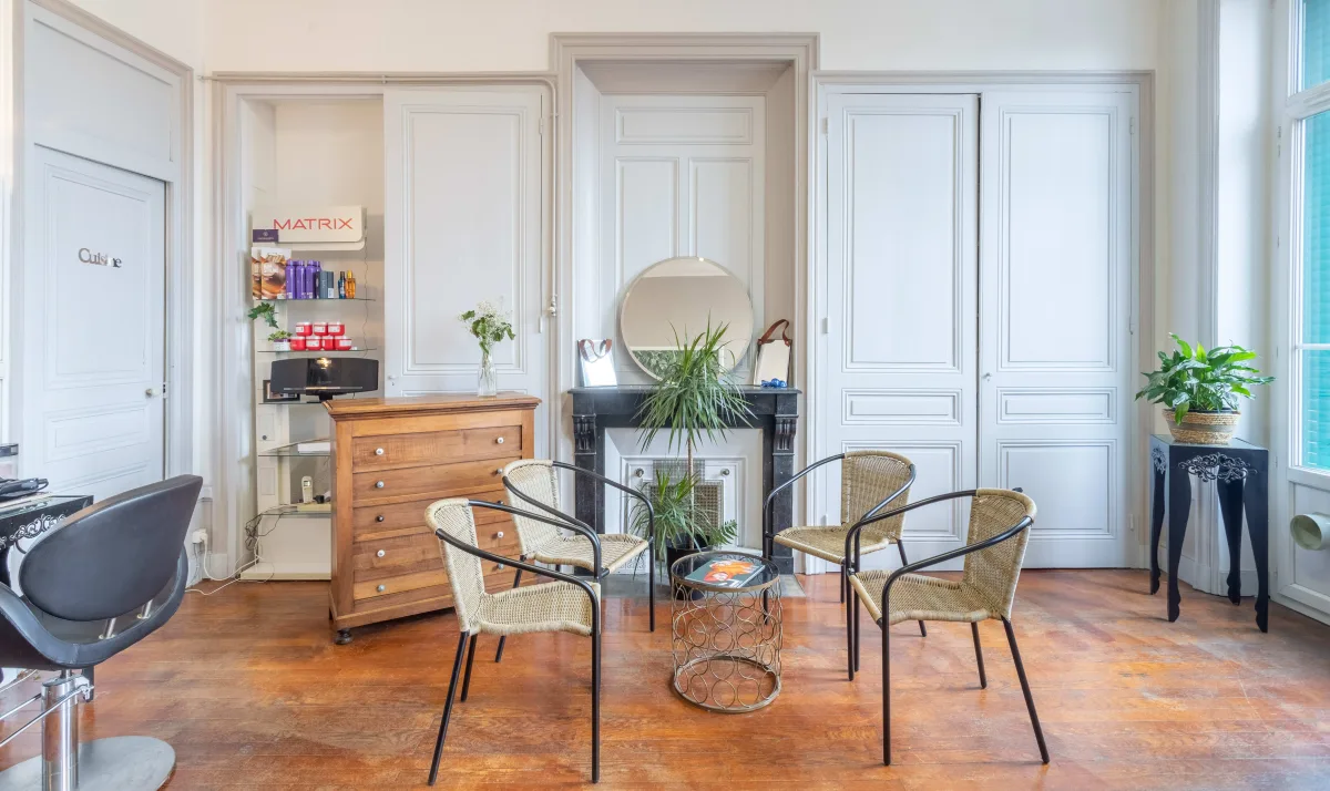 Salon Beautex - Coiffure & Esthétique