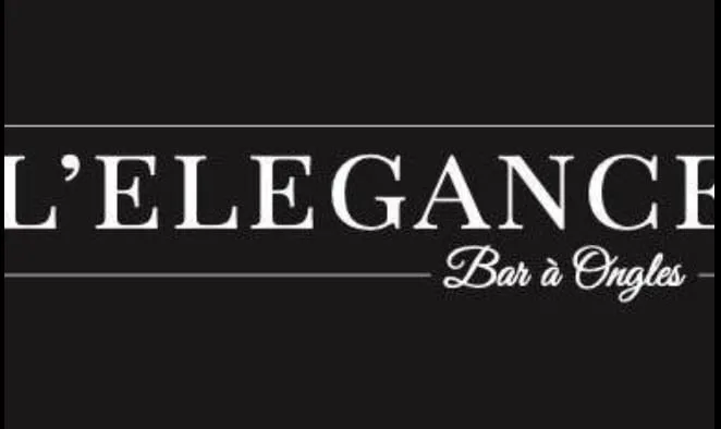 L'Elégance - Bar à ongles