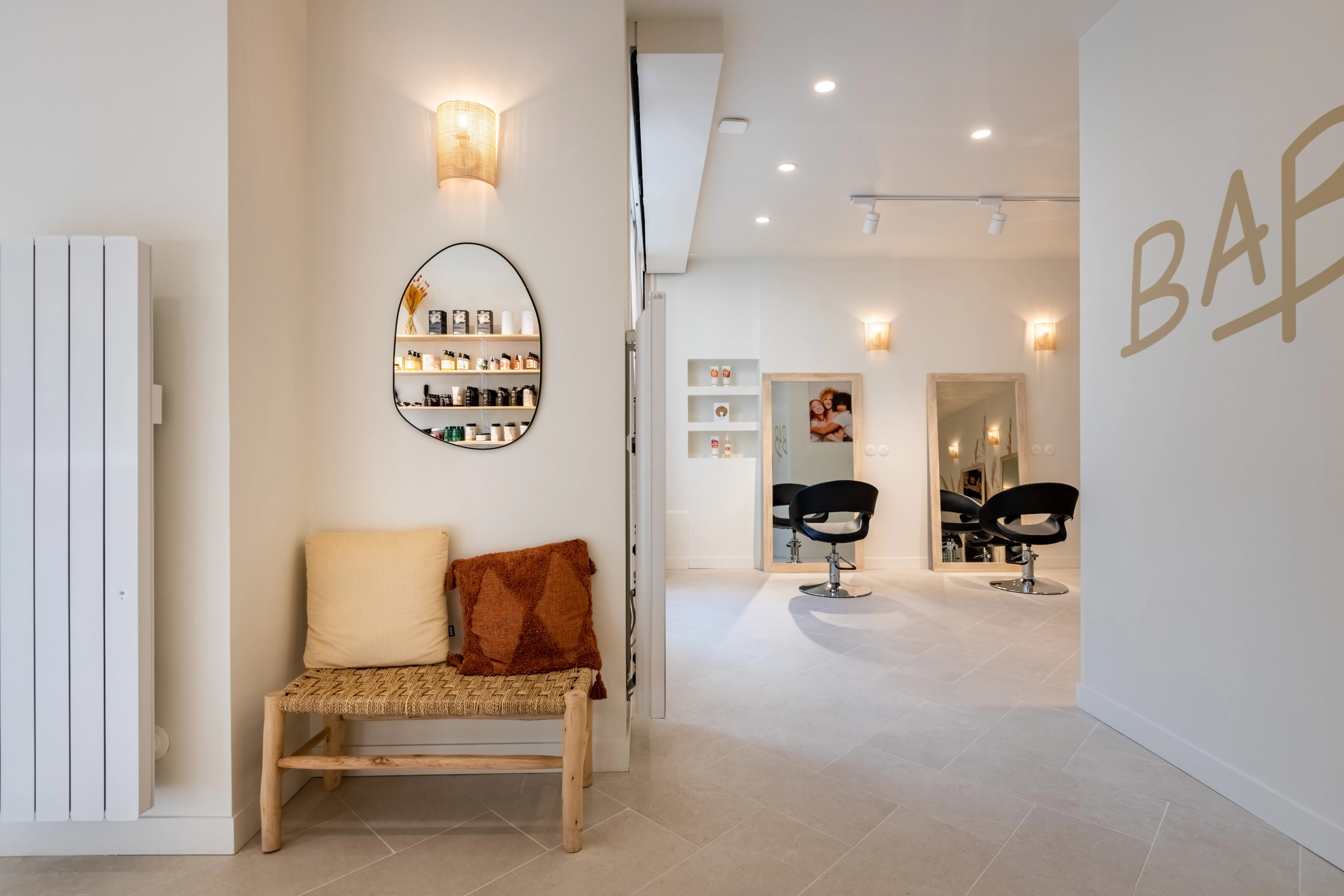 Bar à Boucle - Charonne