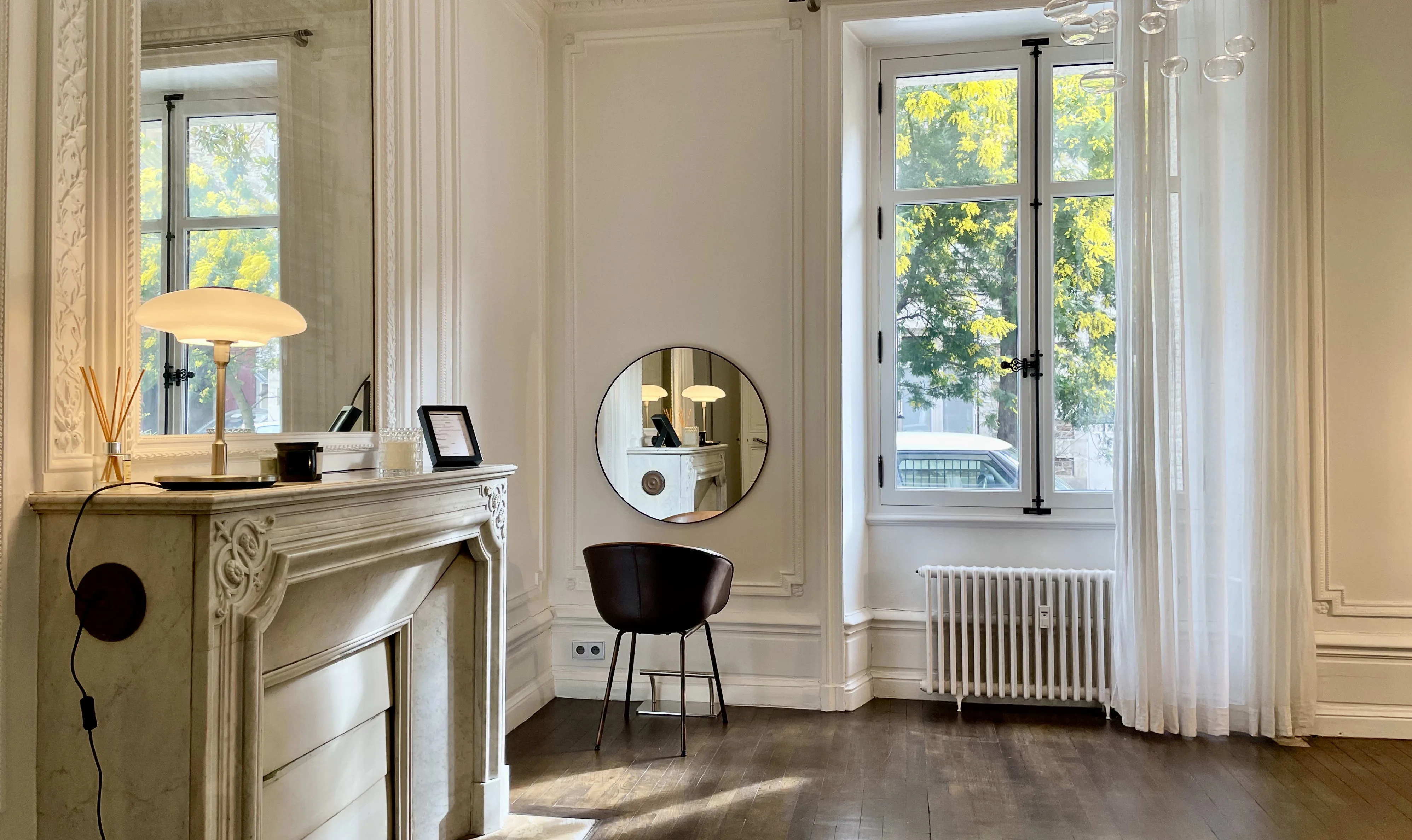 Le Petit Hôtel Coiffure