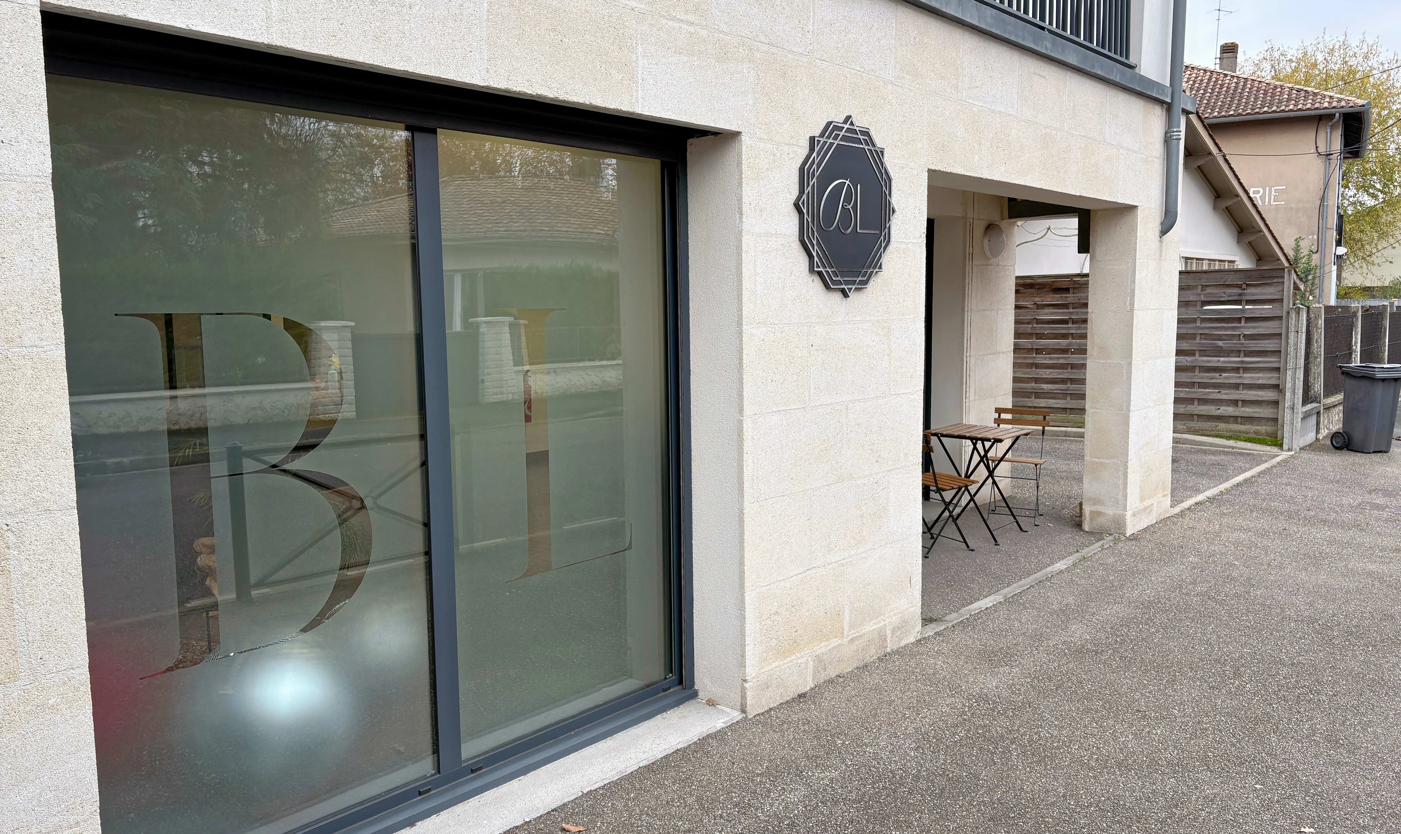 Beautiful Loft Bordeaux