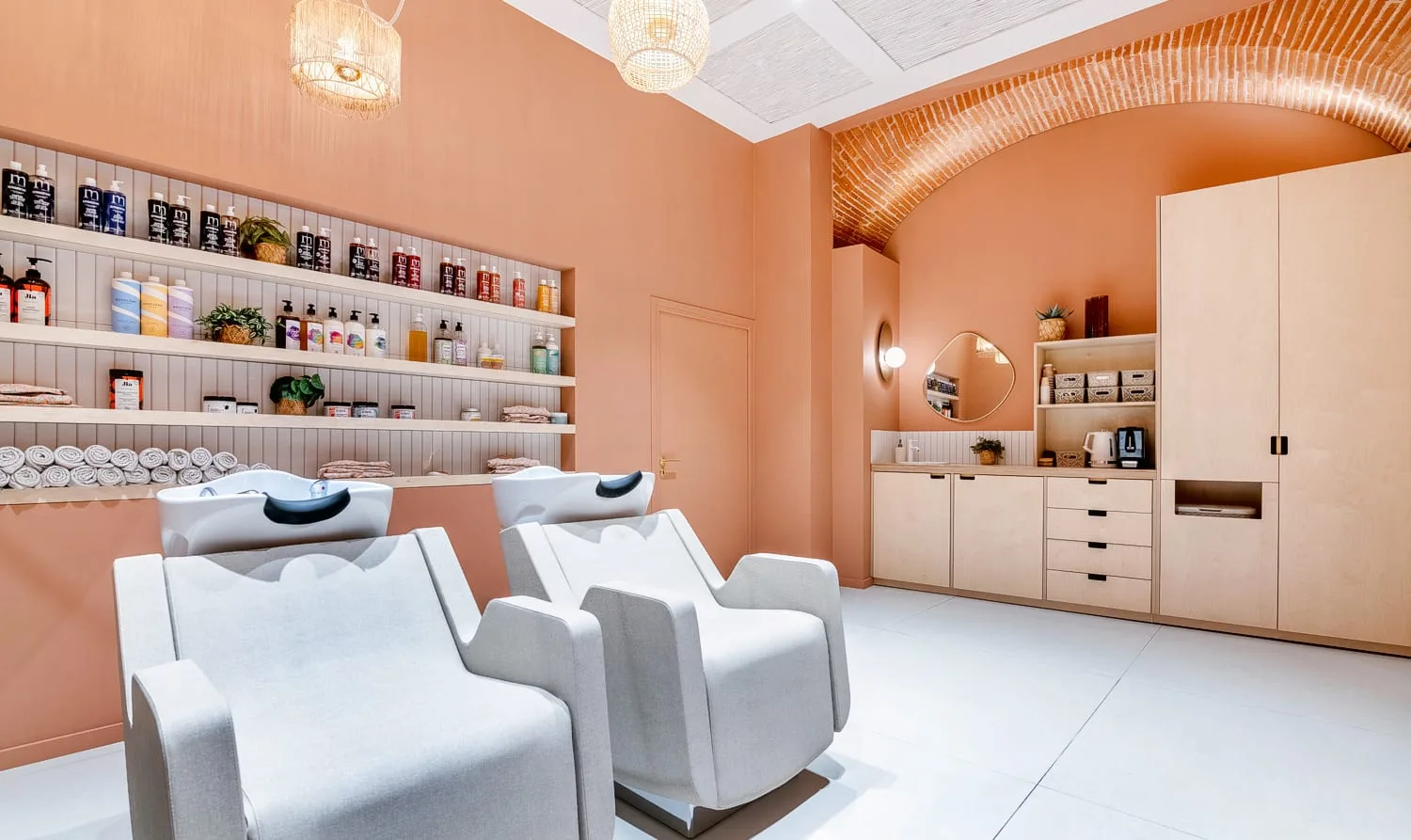 La Belle Boucle Studio - Toulouse