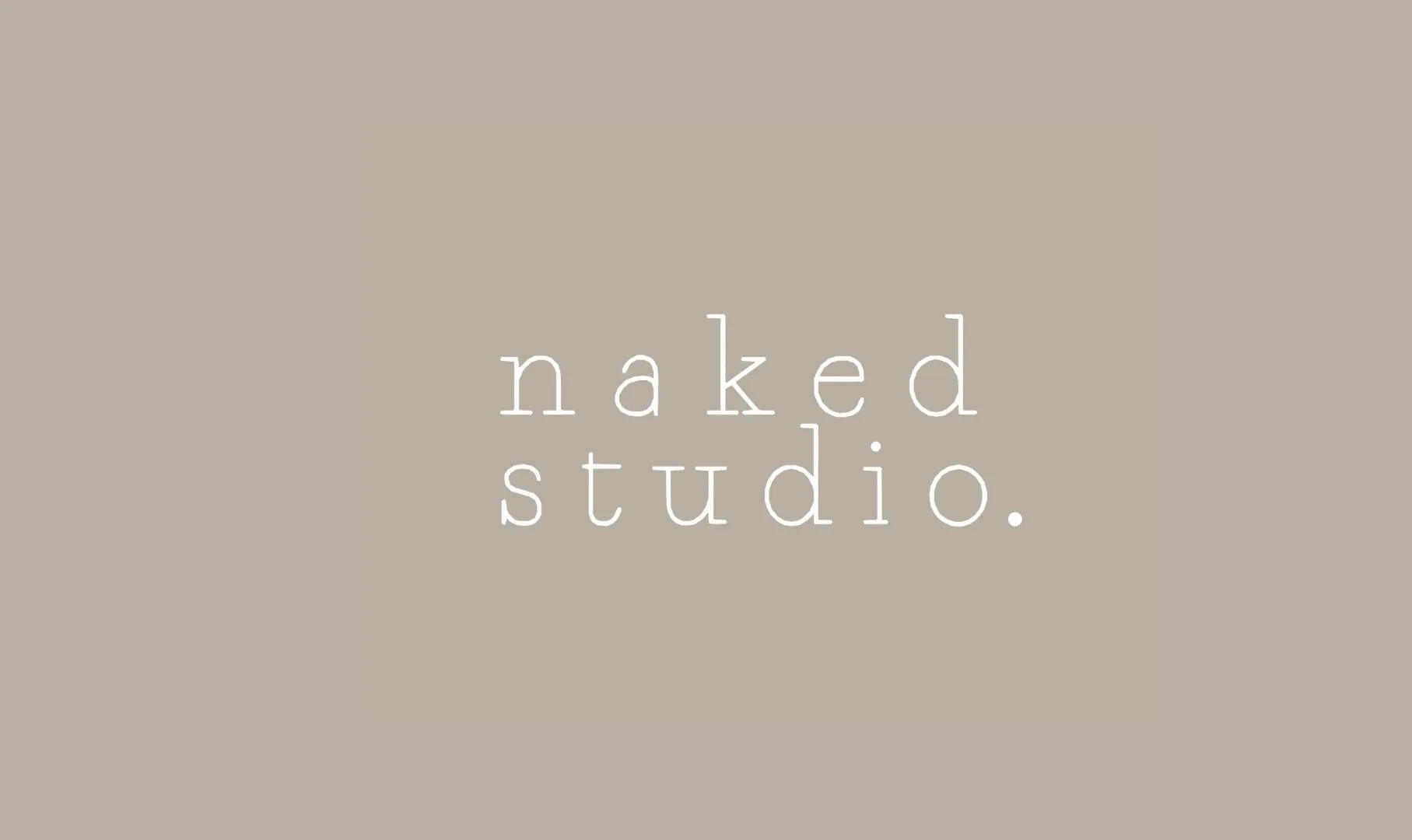 Naked Studio