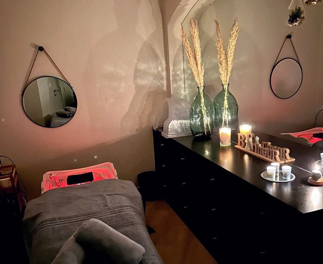 Magali Coiffure - Vénissieux