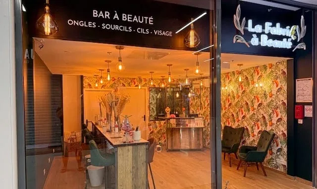 La fabrik à beauté - Dardilly