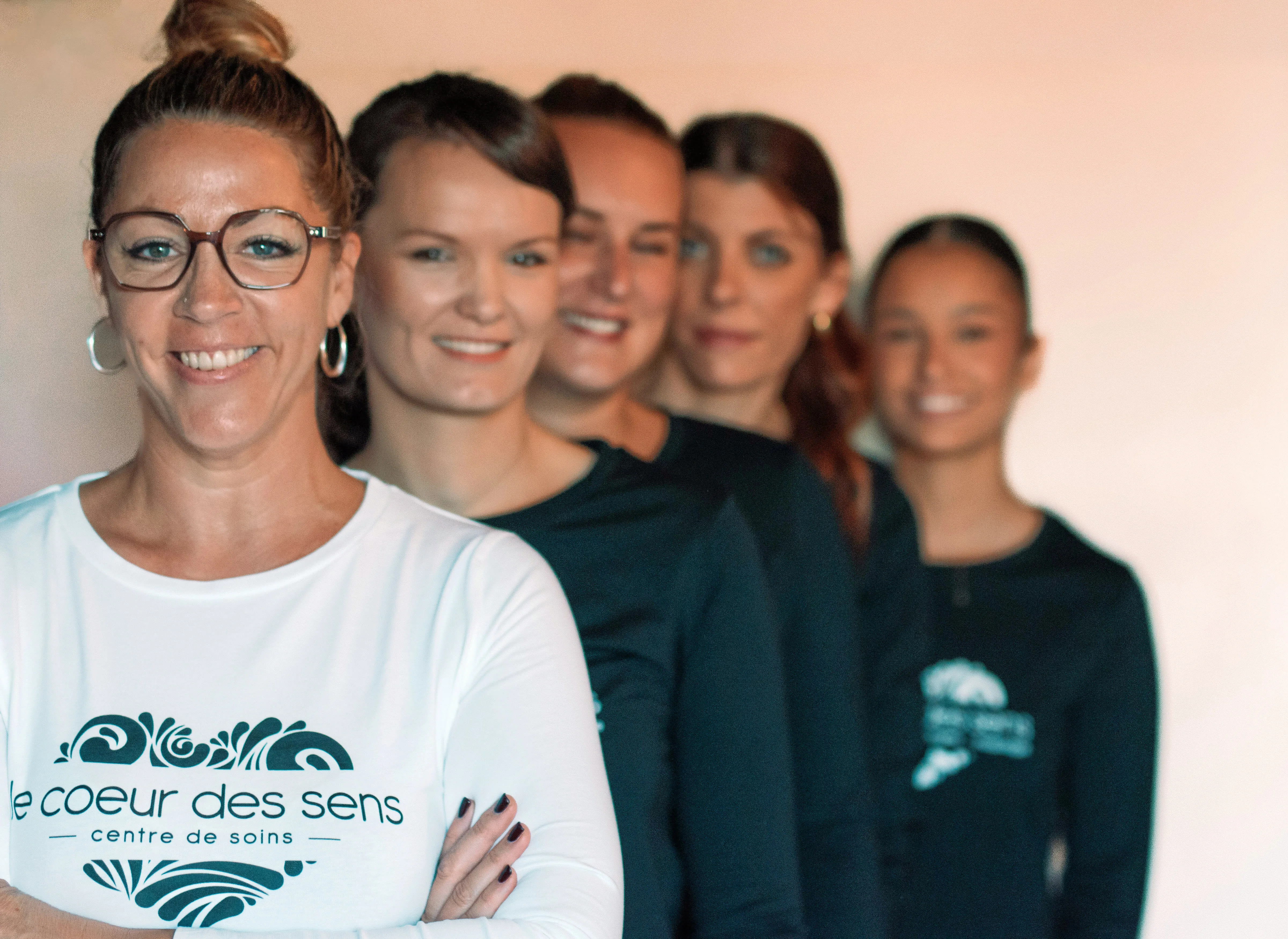 Le Coeur des sens - Castelnau-d'Estrétefonds