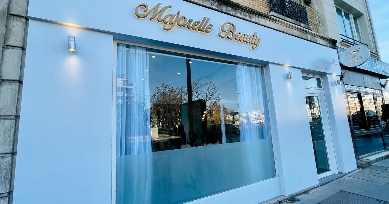 Majorelle Beauty