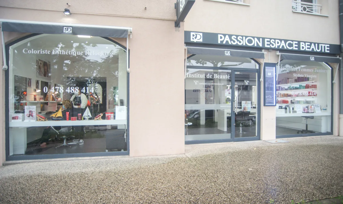 Passion Espace Beauté