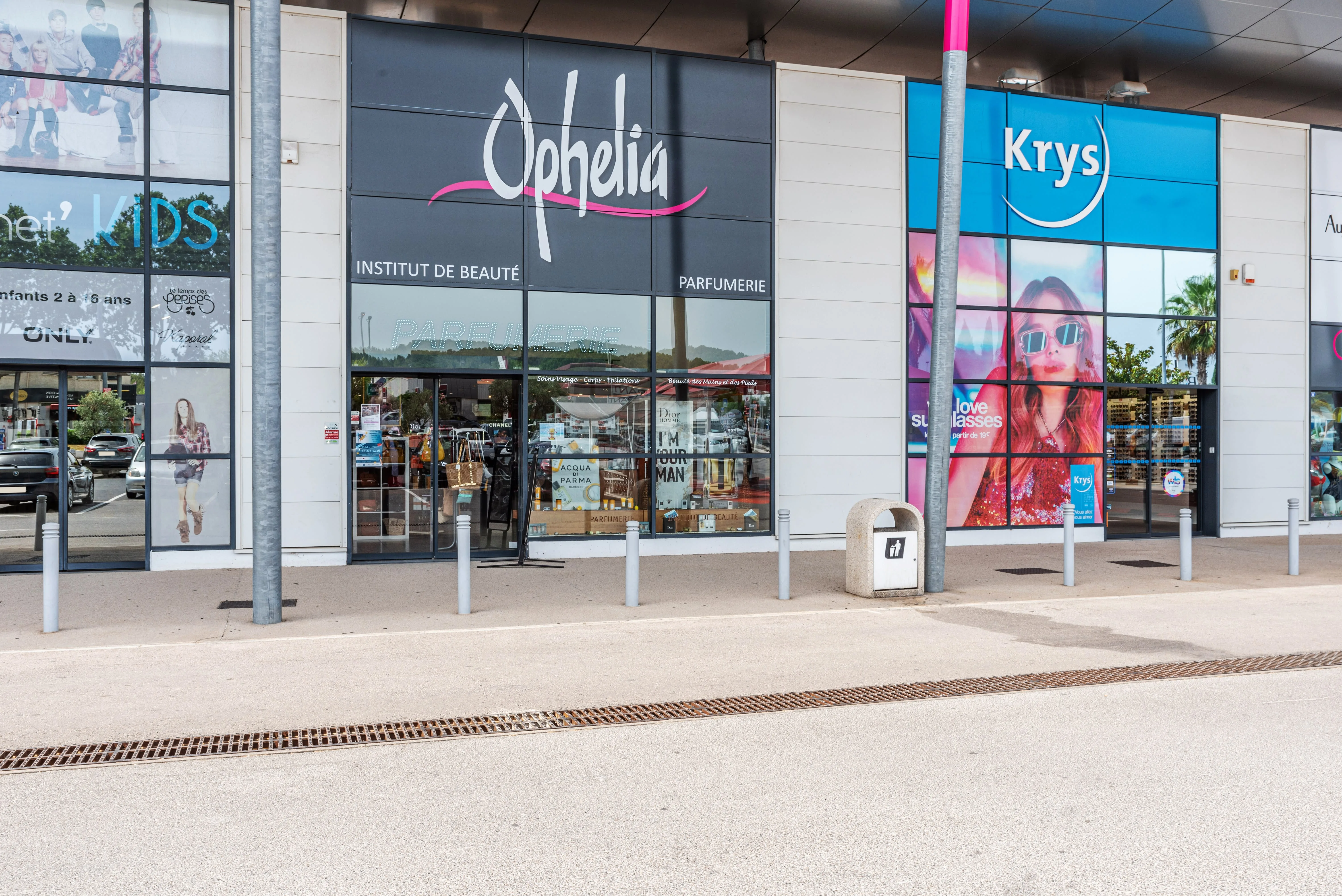 Ophelia Institut - Jacou