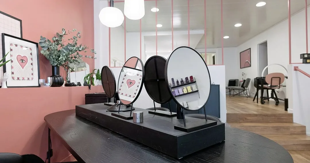 Le Carré coiffure, esthétique & SPA