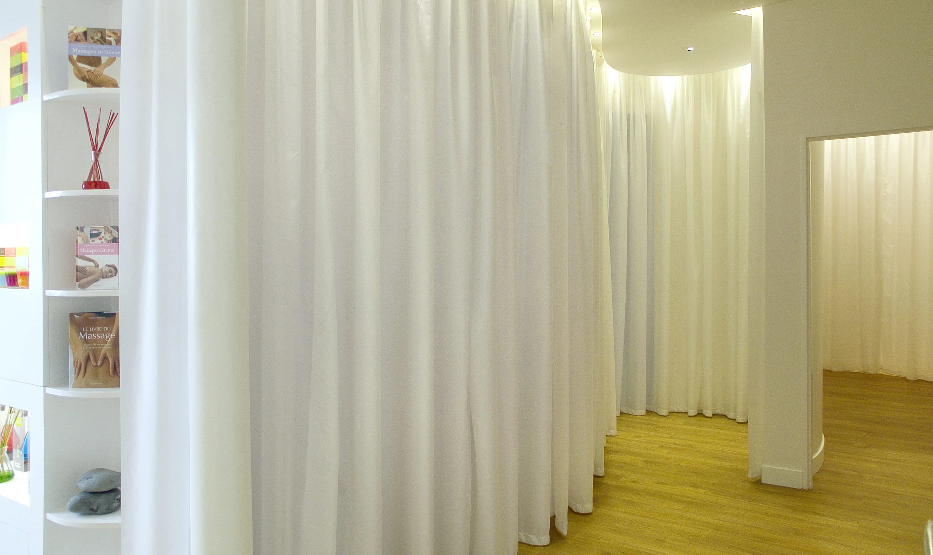 Institut Massäg & Aesthetic