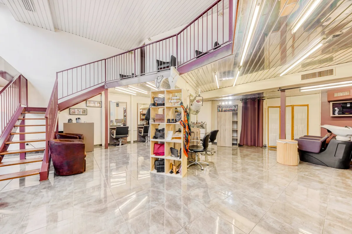 Mas Coiffure et Beauté