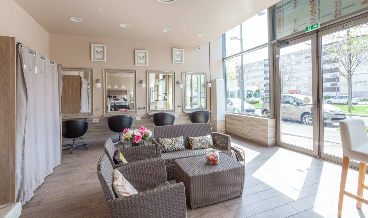 Sagesse Salon de Beauté-Exclusivement féminin