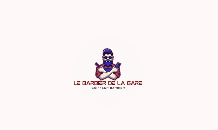 Le Barbier de la Gare