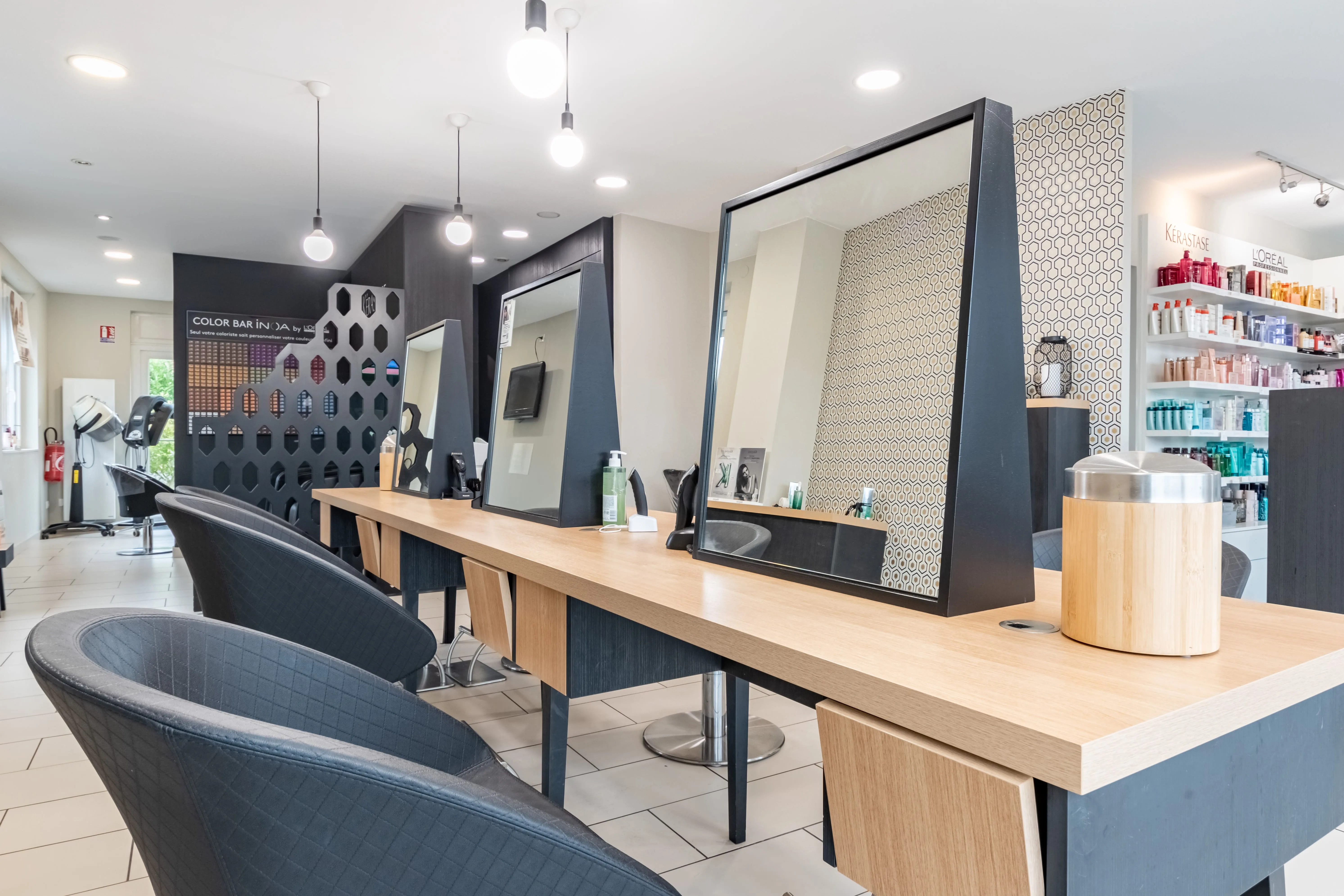 ALCOVE Coiffure & beauté Thumeries