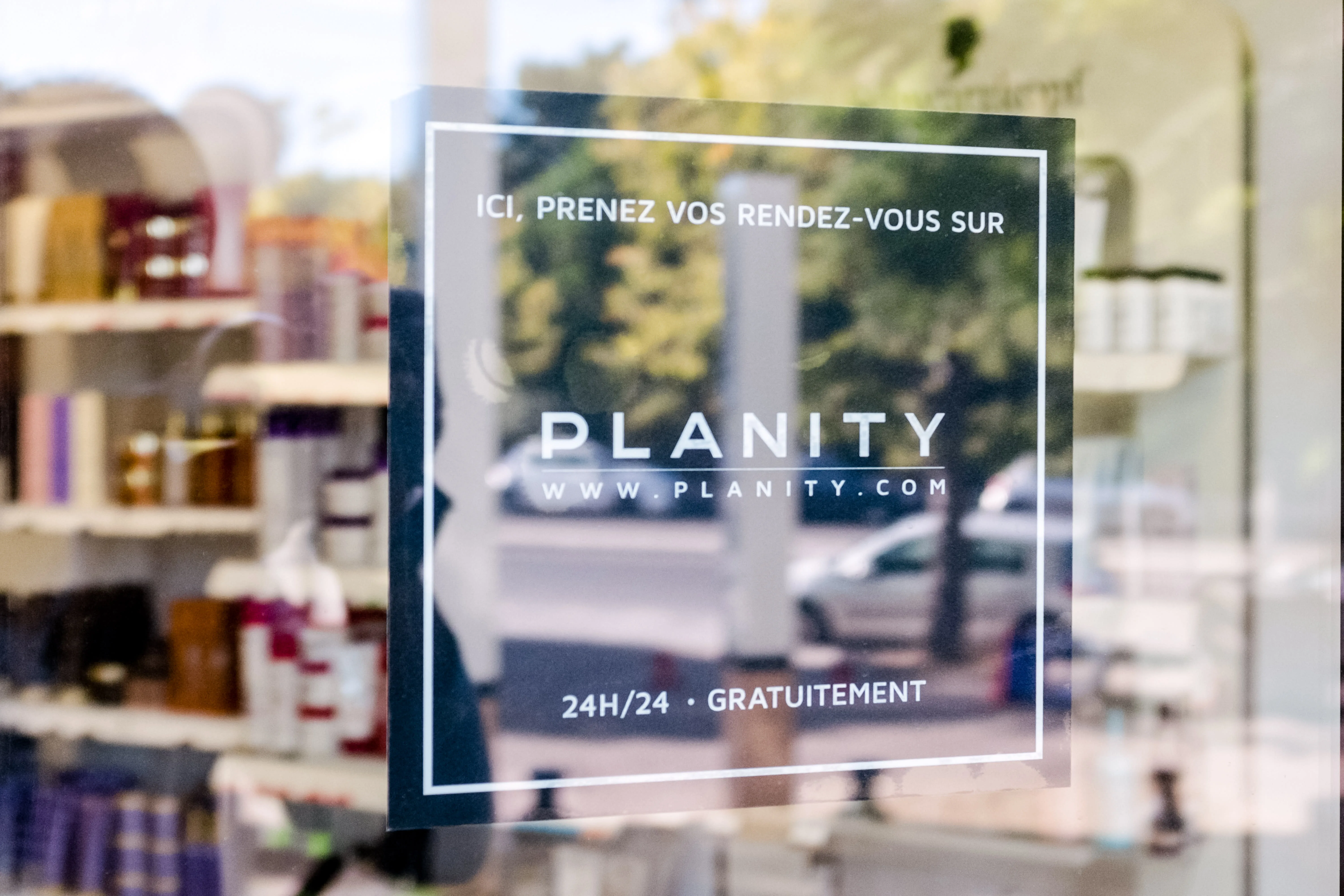 Zen Eco Coiffure & Esthétique