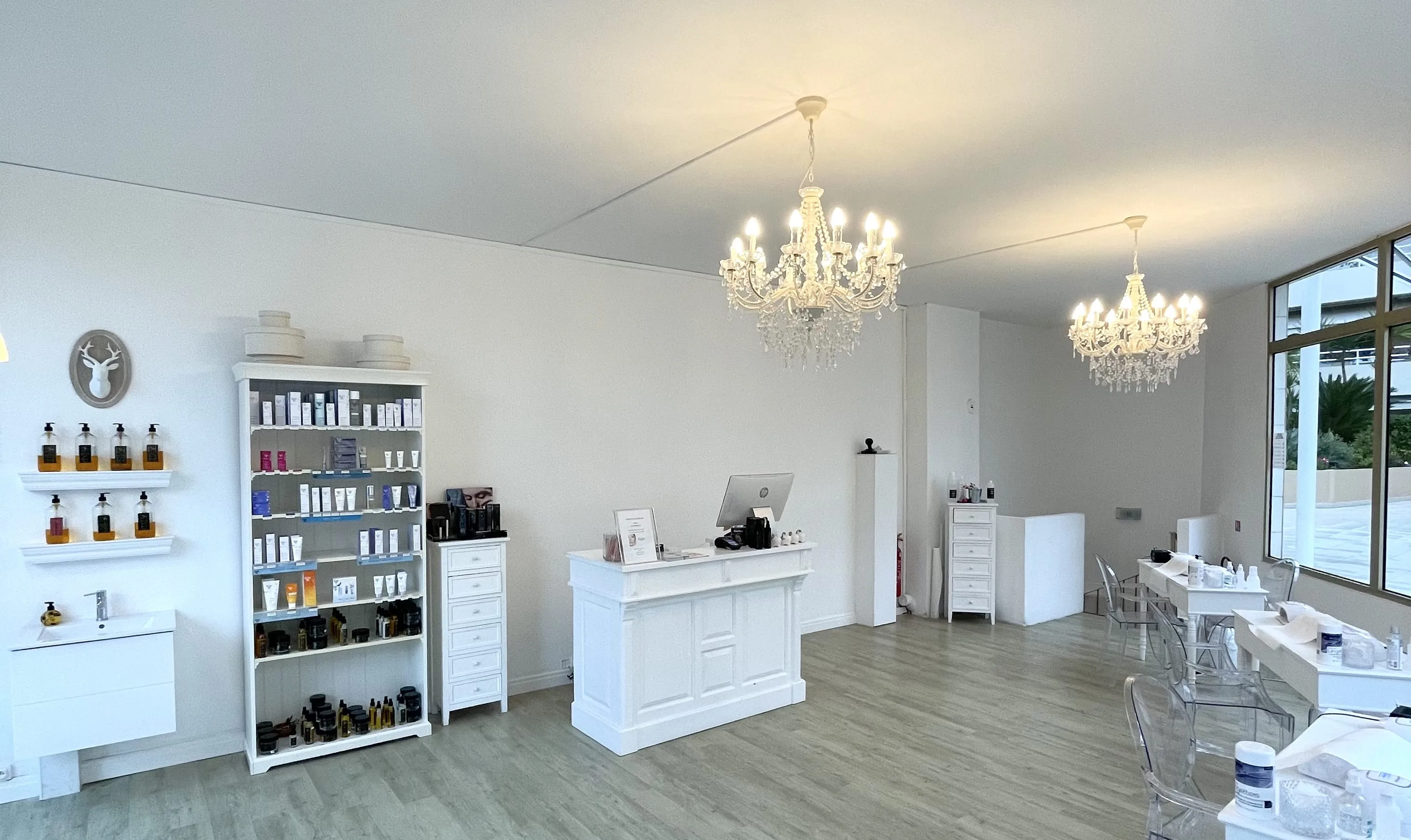 L'institut Cagnes-sur-mer