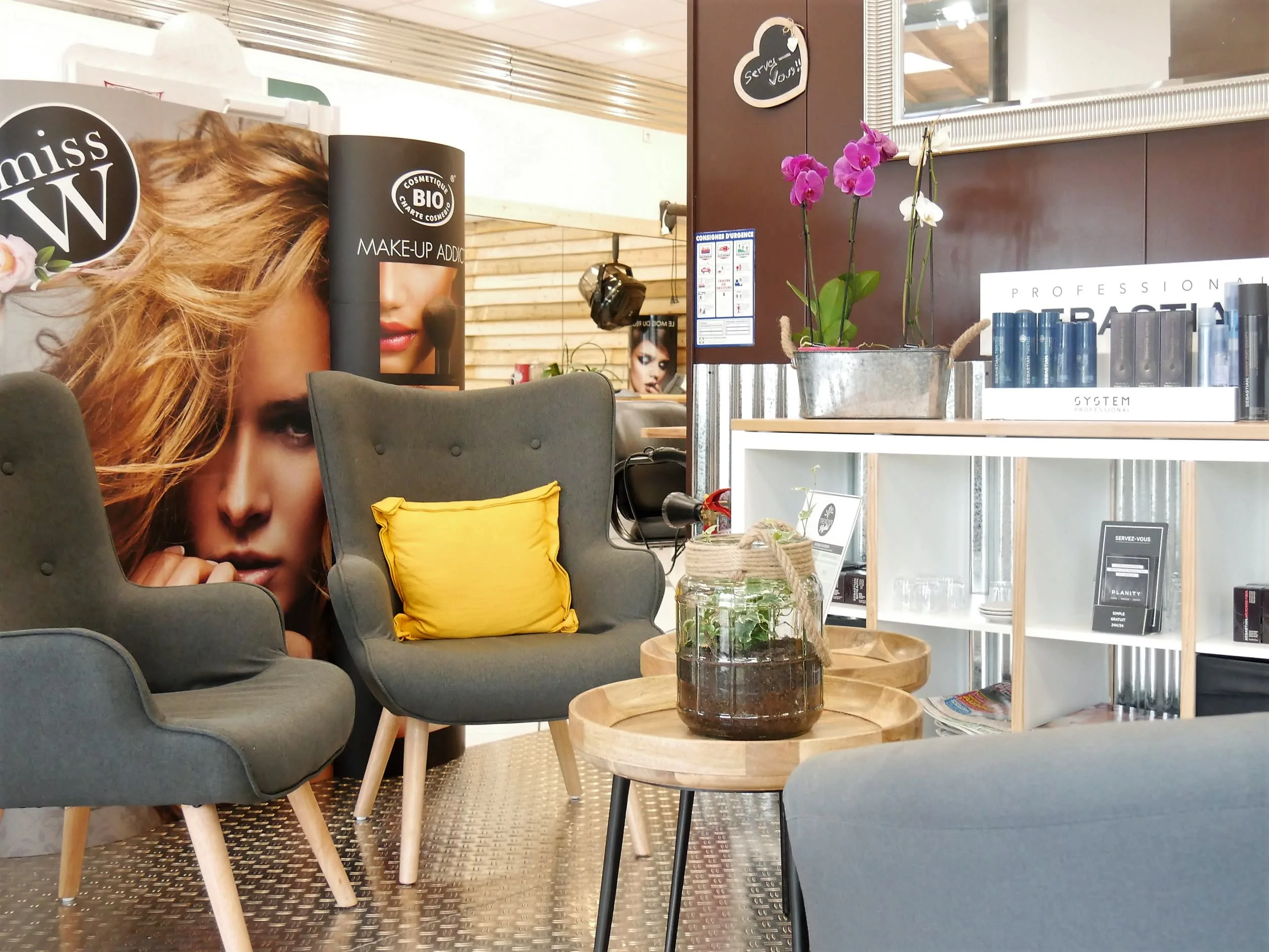 TRENDY’R Végétal by Charlène Marincamp - Fargues-Saint-Hilaire