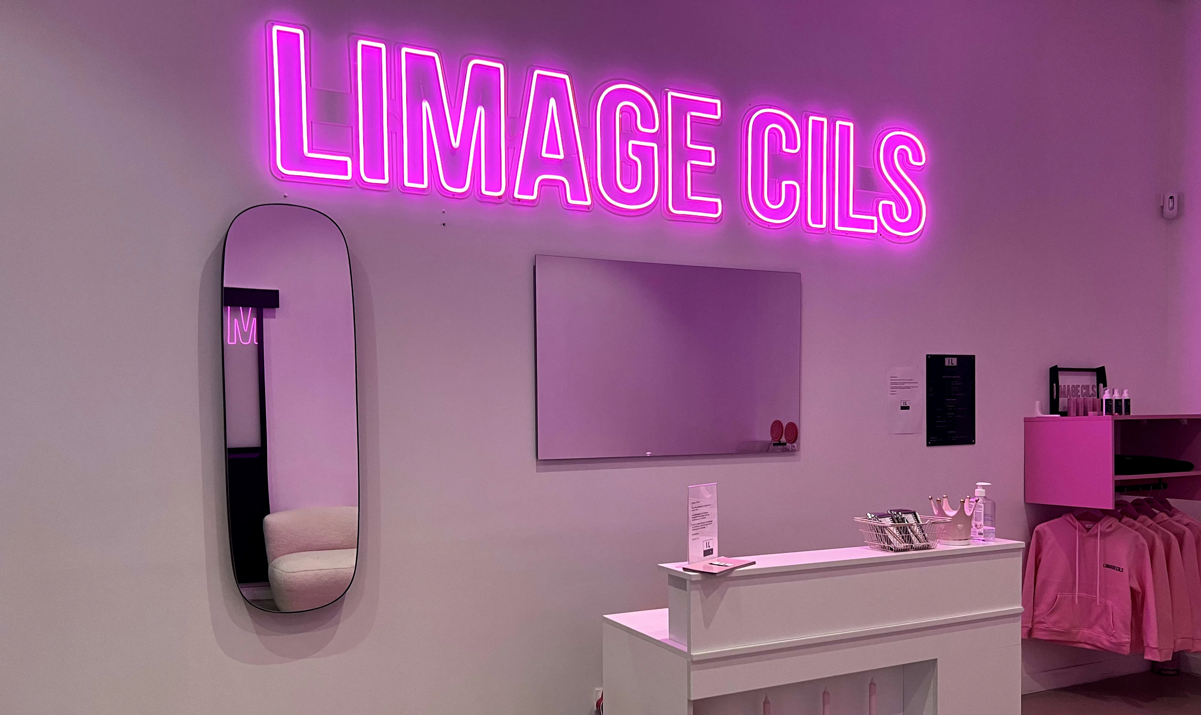 LIMAGE CILS - Marseille Montolivet