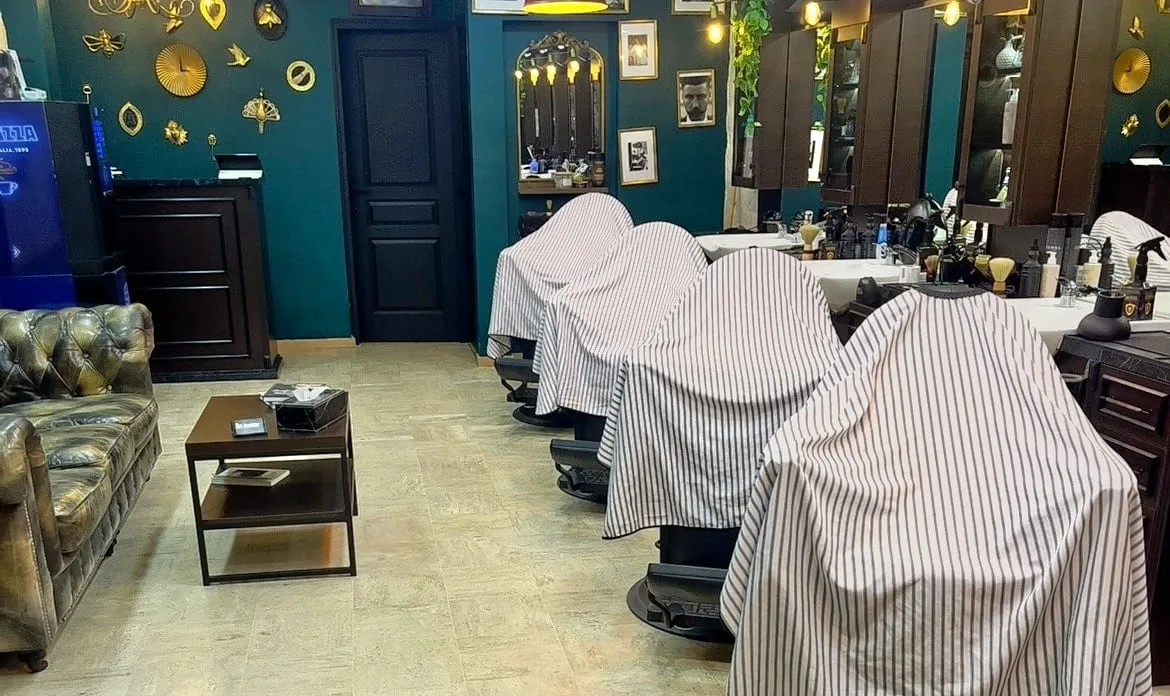 Ôh-Barbier Paris - Mouffetard