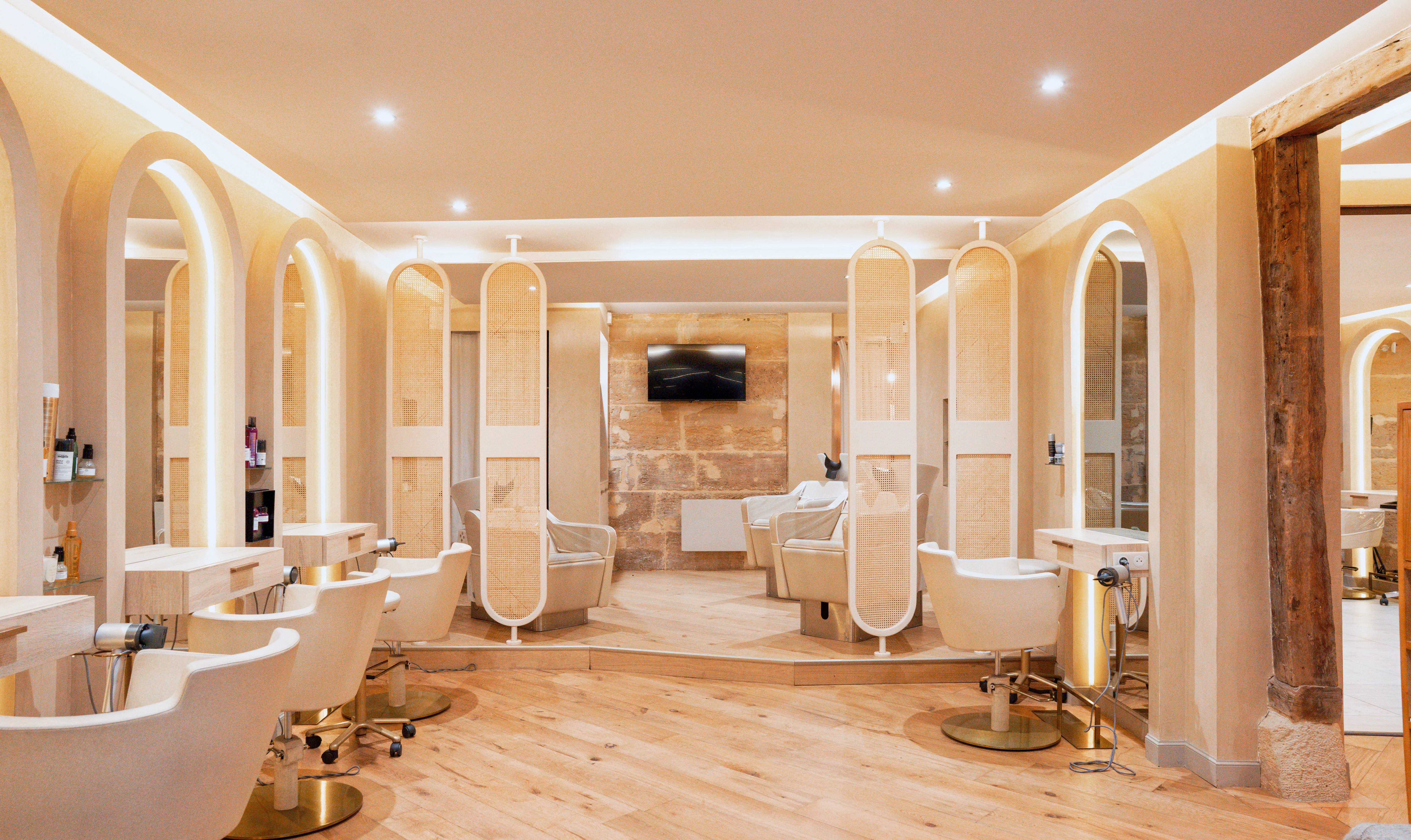 La Bonnemaison Montorgueil