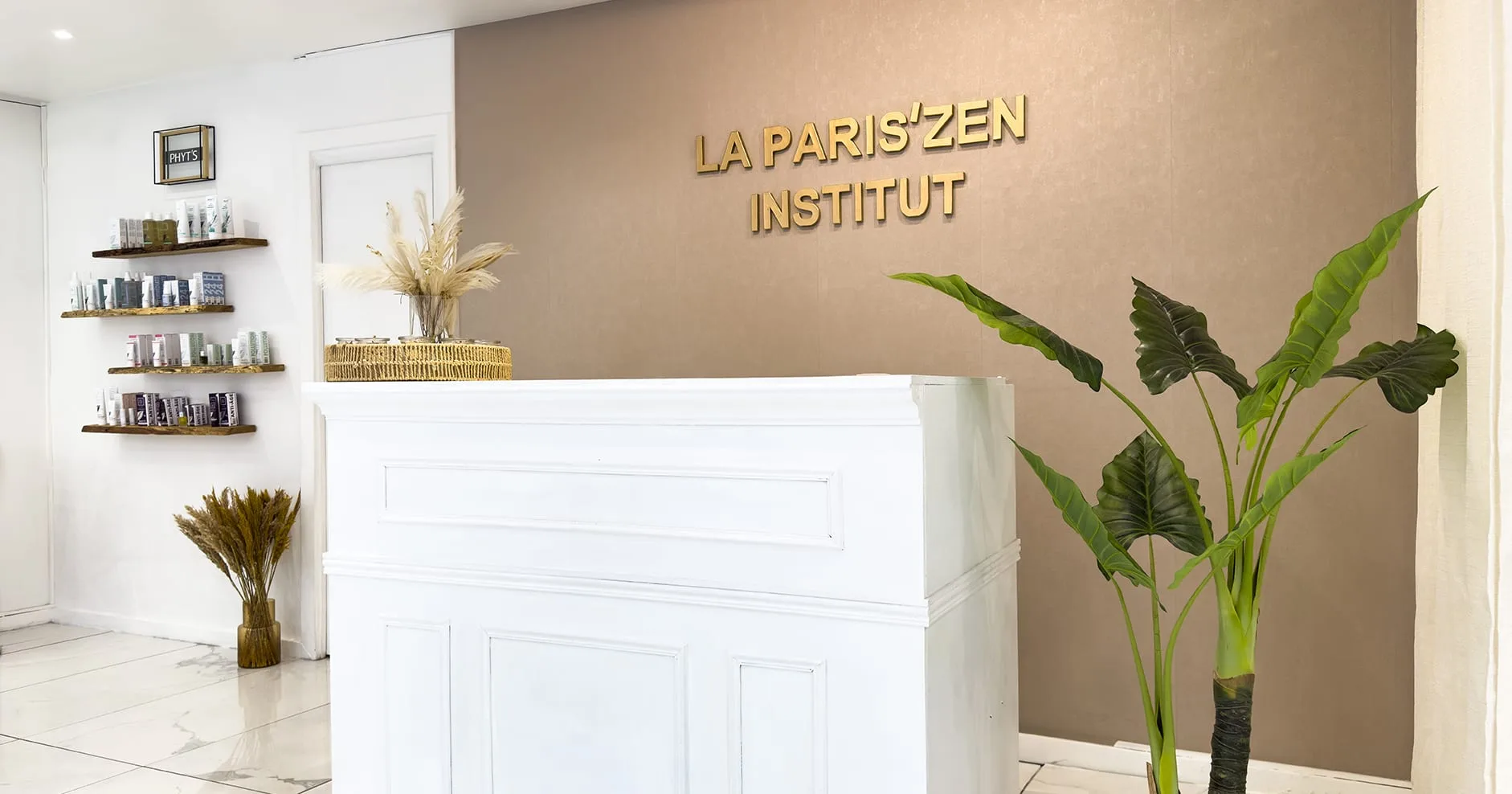 La Paris’Zen Institut