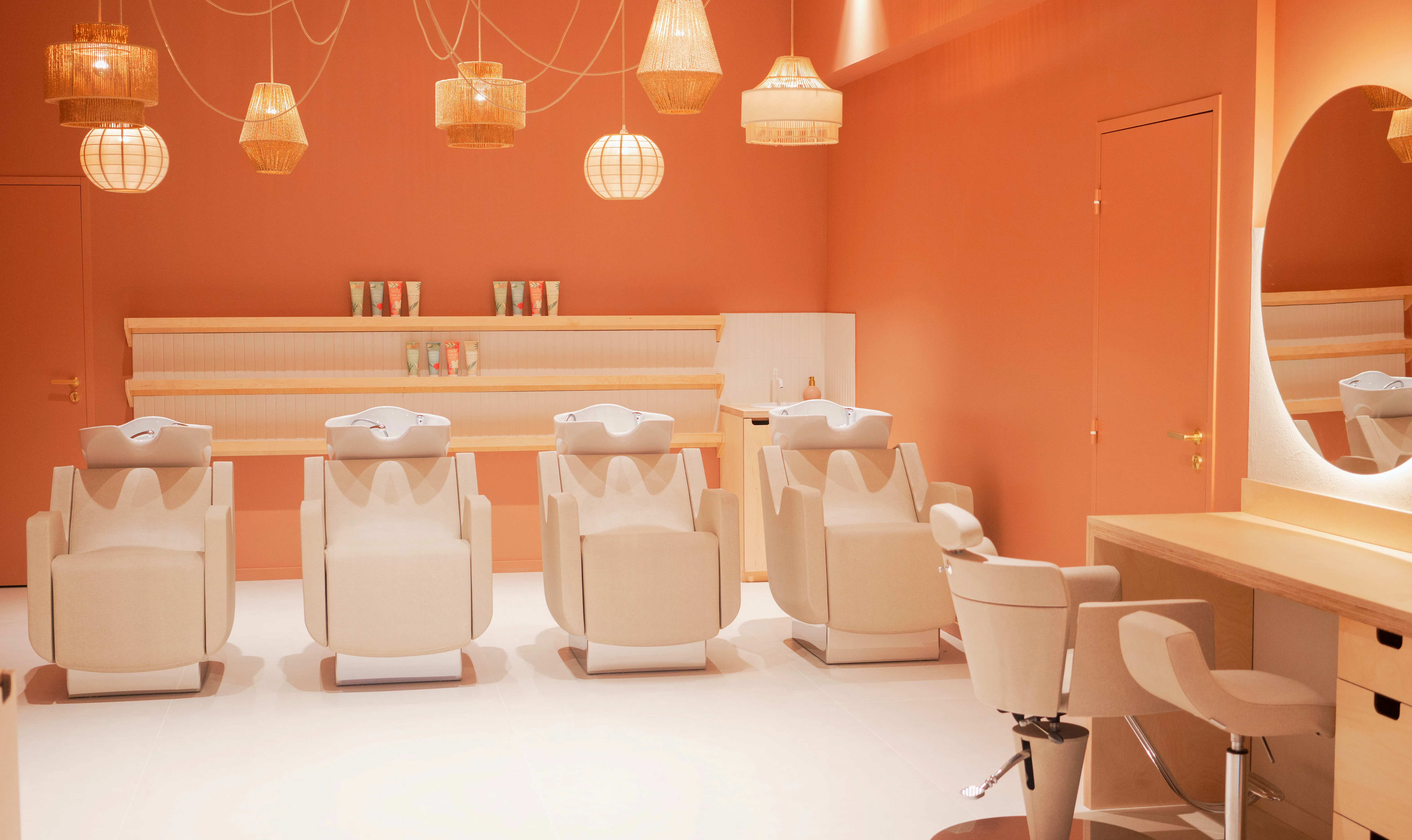 La Belle Boucle Studio - Marseille