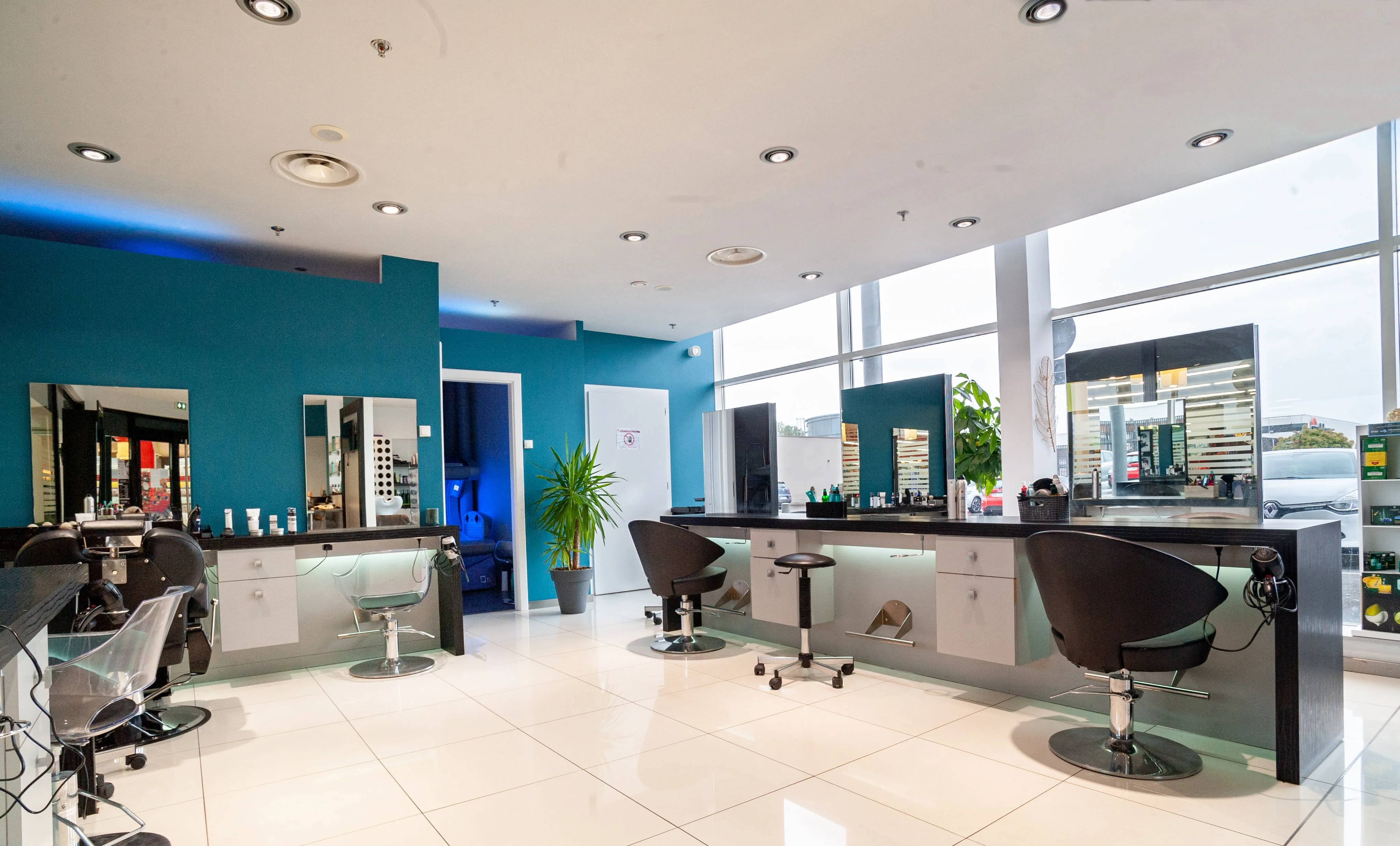 Espace Coiffure