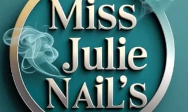 Miss julie nail's : Ongles et cils