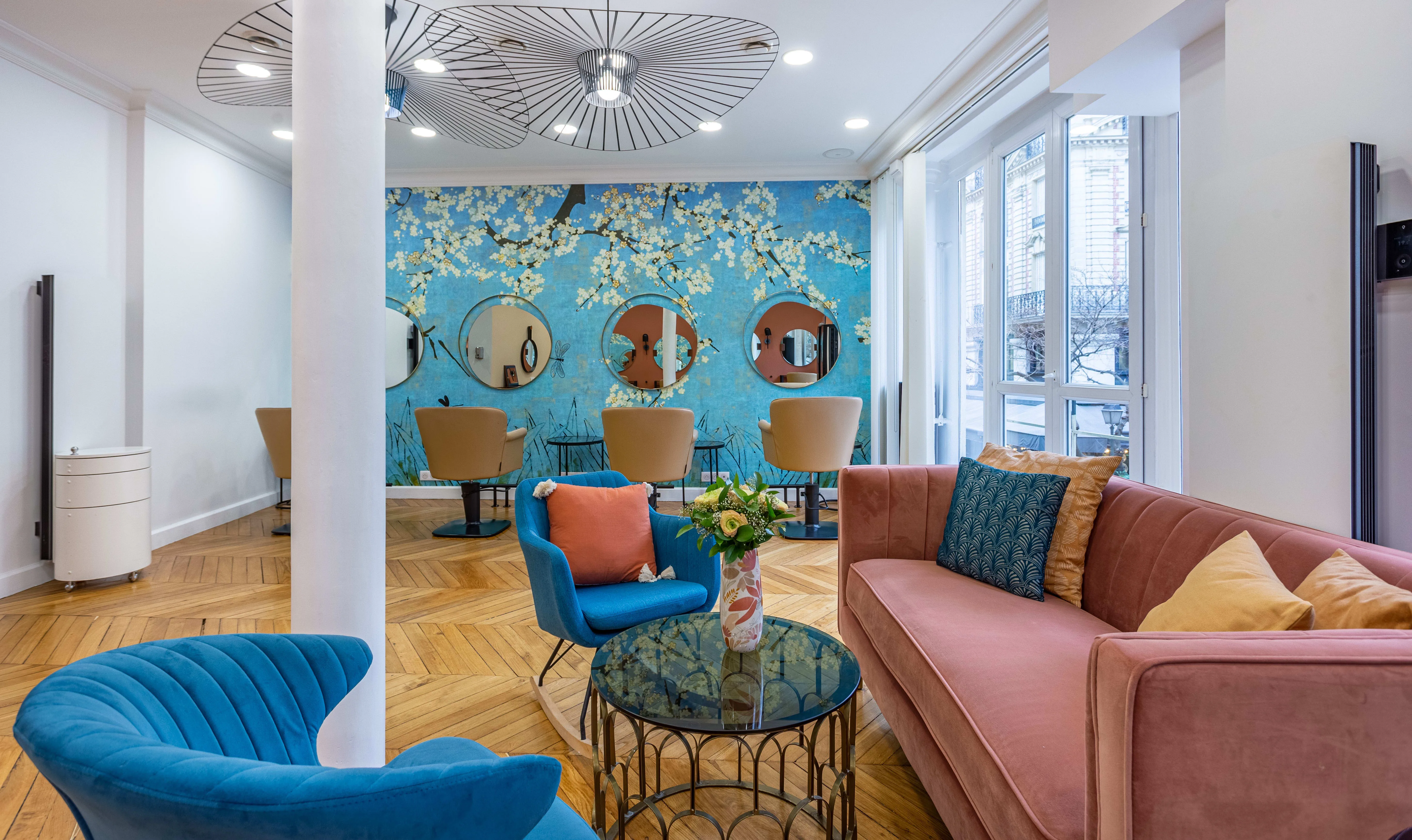 David Bralizz - Spécialiste lissage, coloration et soin sur-mesure