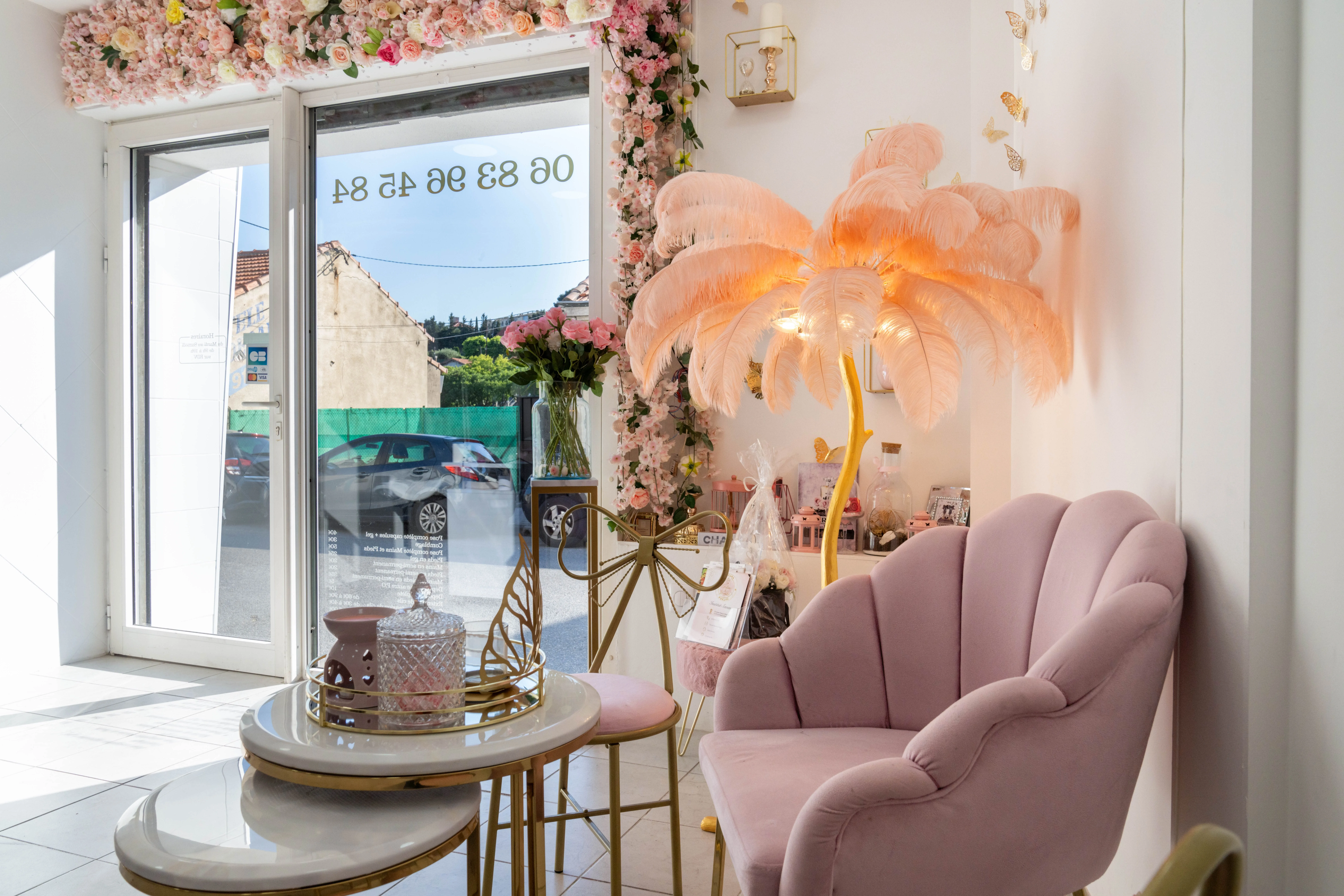 Savana Ongles & Beauté