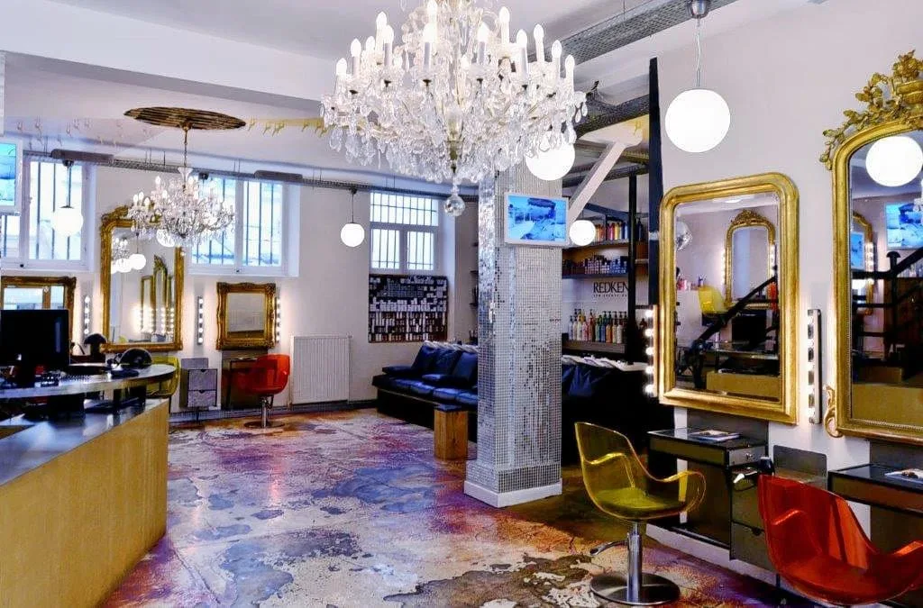 COIFFIRST Montorgueil - Paris 02