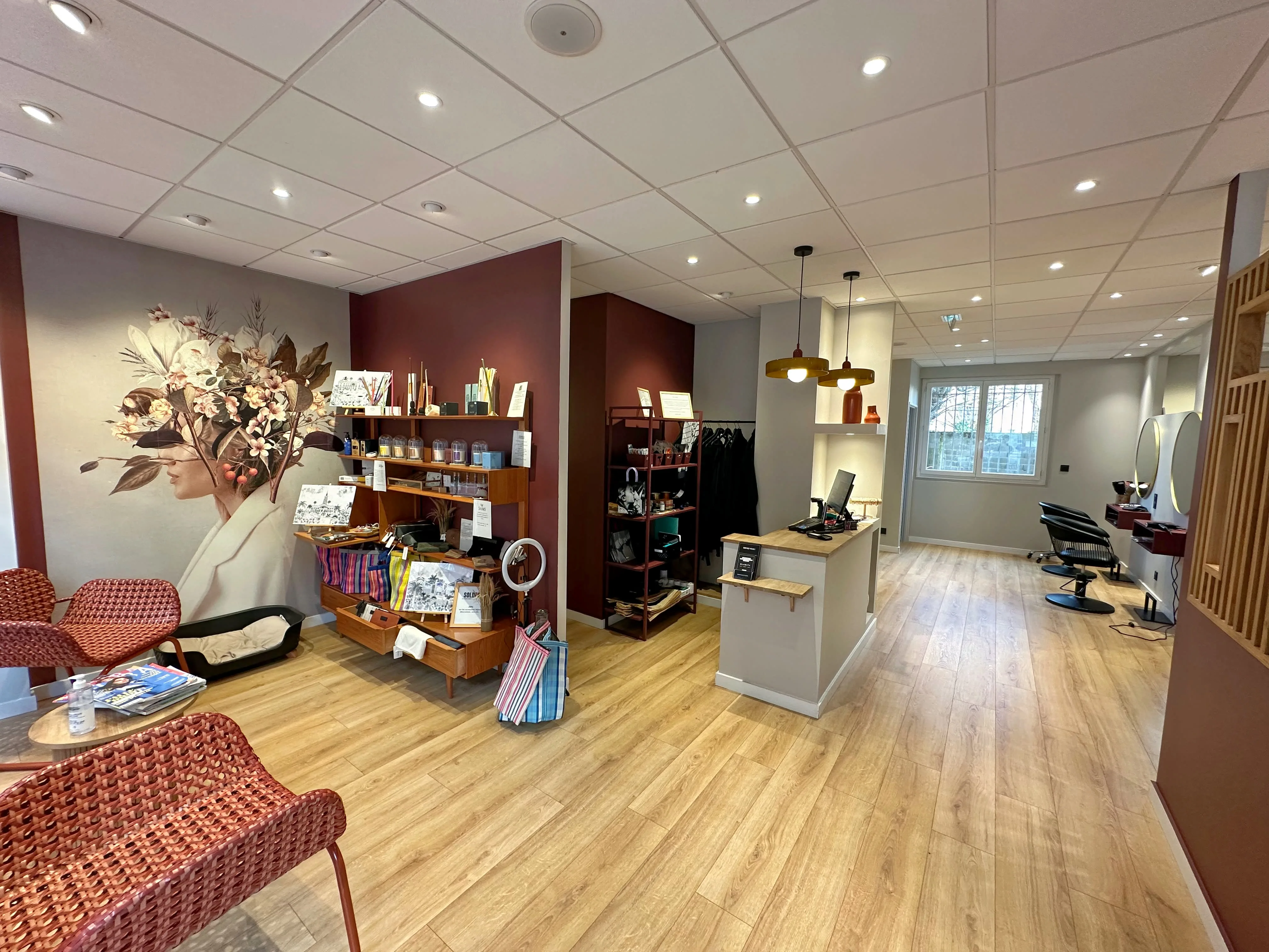 Stephan - Toulouse Lombez