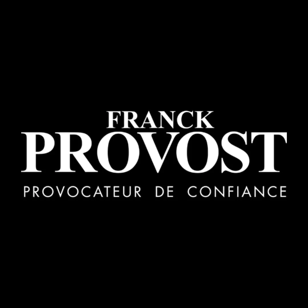 Franck Provost - Marignane