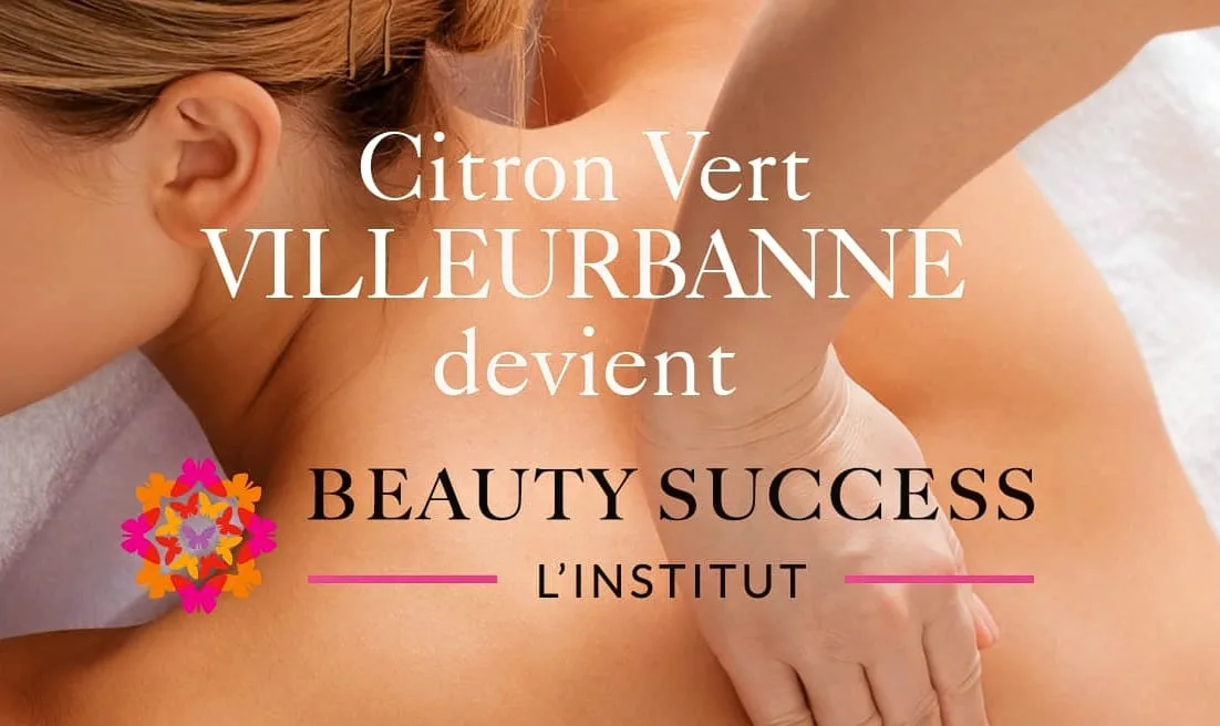 Beauty Success L'Institut - Villeurbanne Gratte Ciel