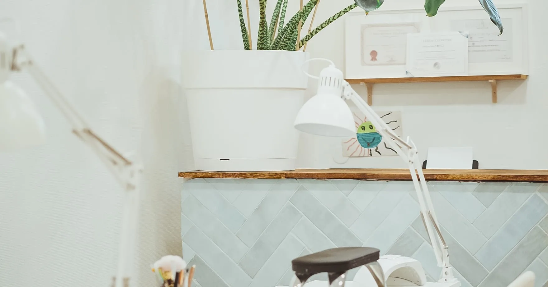 Chloee Institut - Manucure Russe - Beauté des pieds