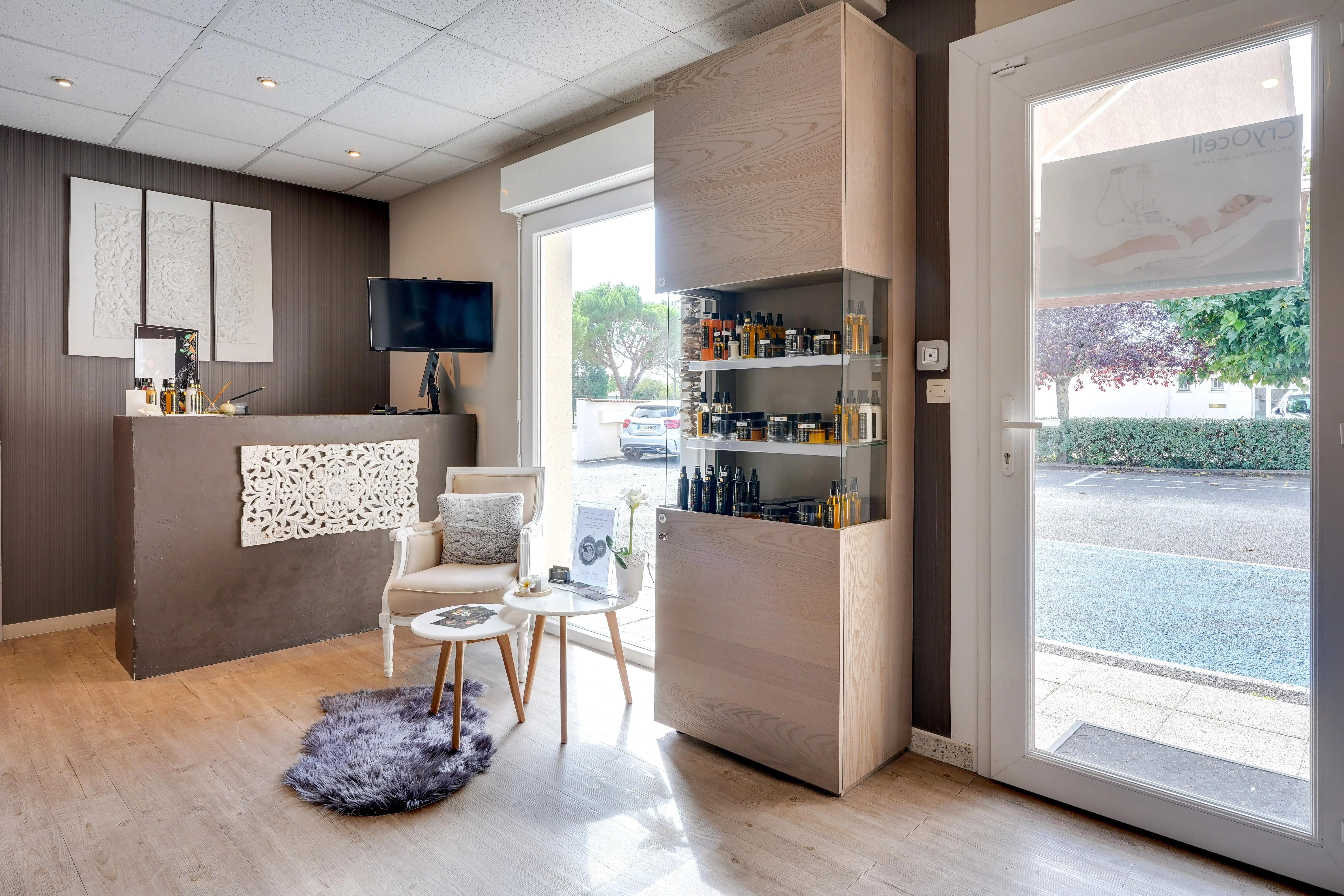 Les tresors d’Elodie Saint Jean