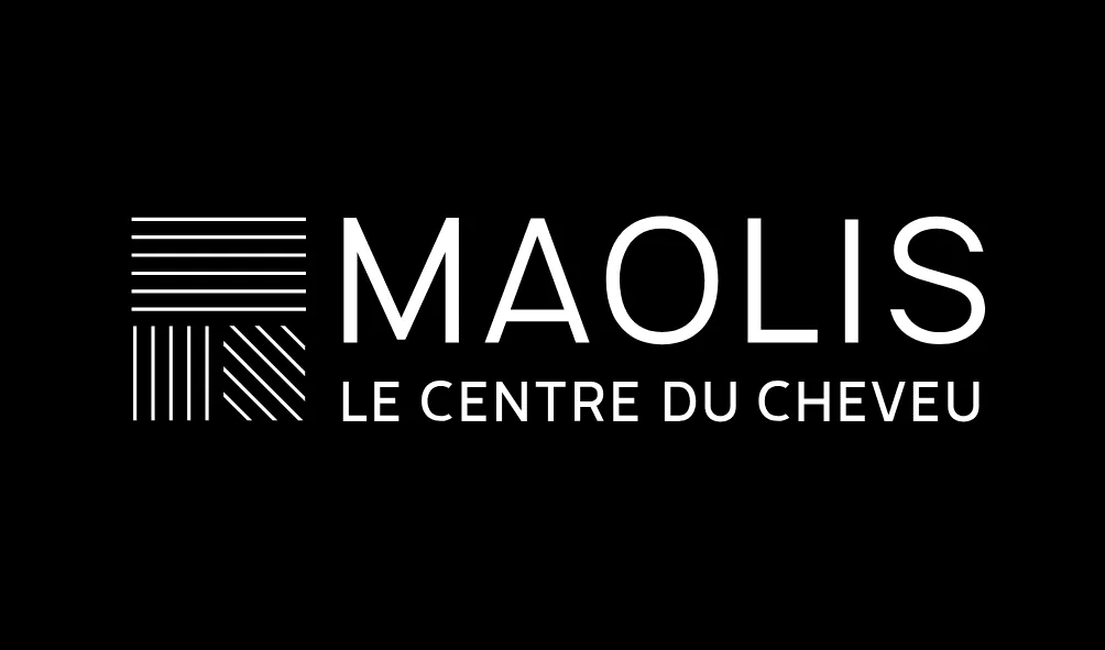 MAOLIS Le centre du cheveu