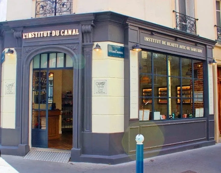 L'institut du Canal