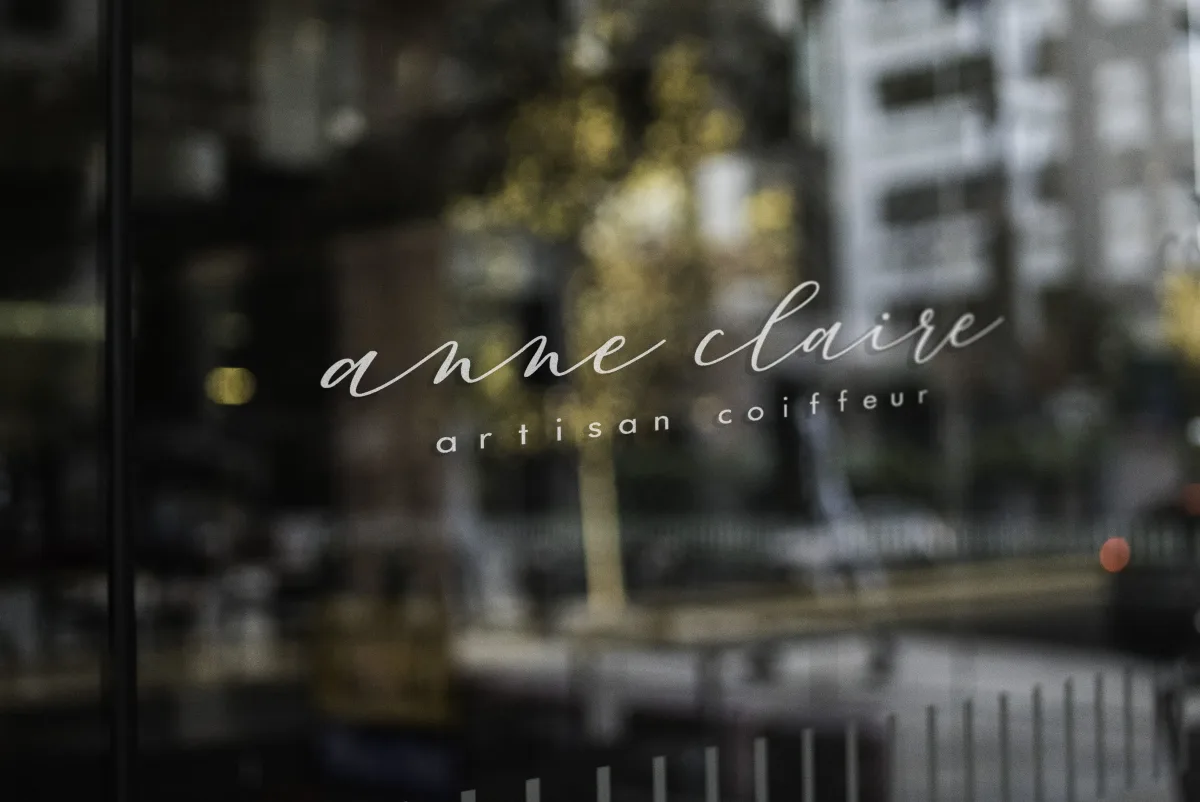 Anne claire artisan coiffeur