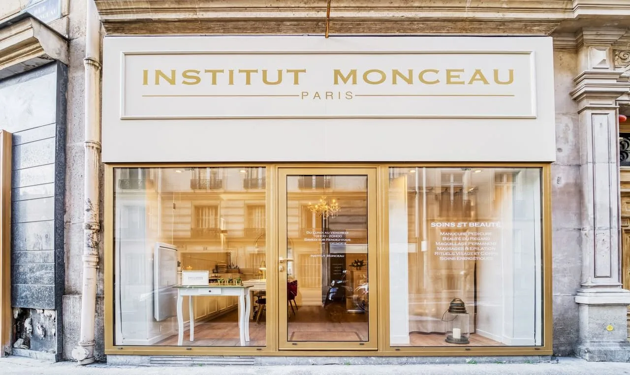Institut Monceau