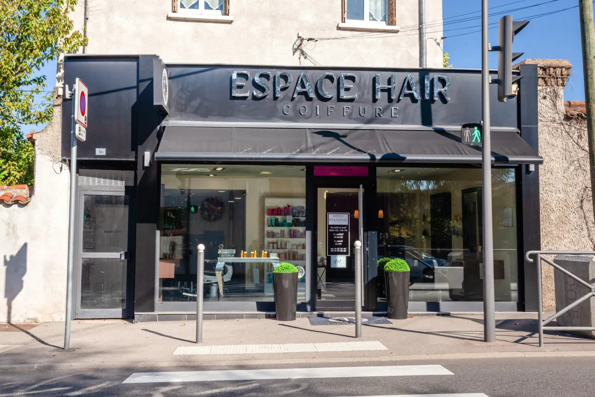 Espace Hair Coiffure