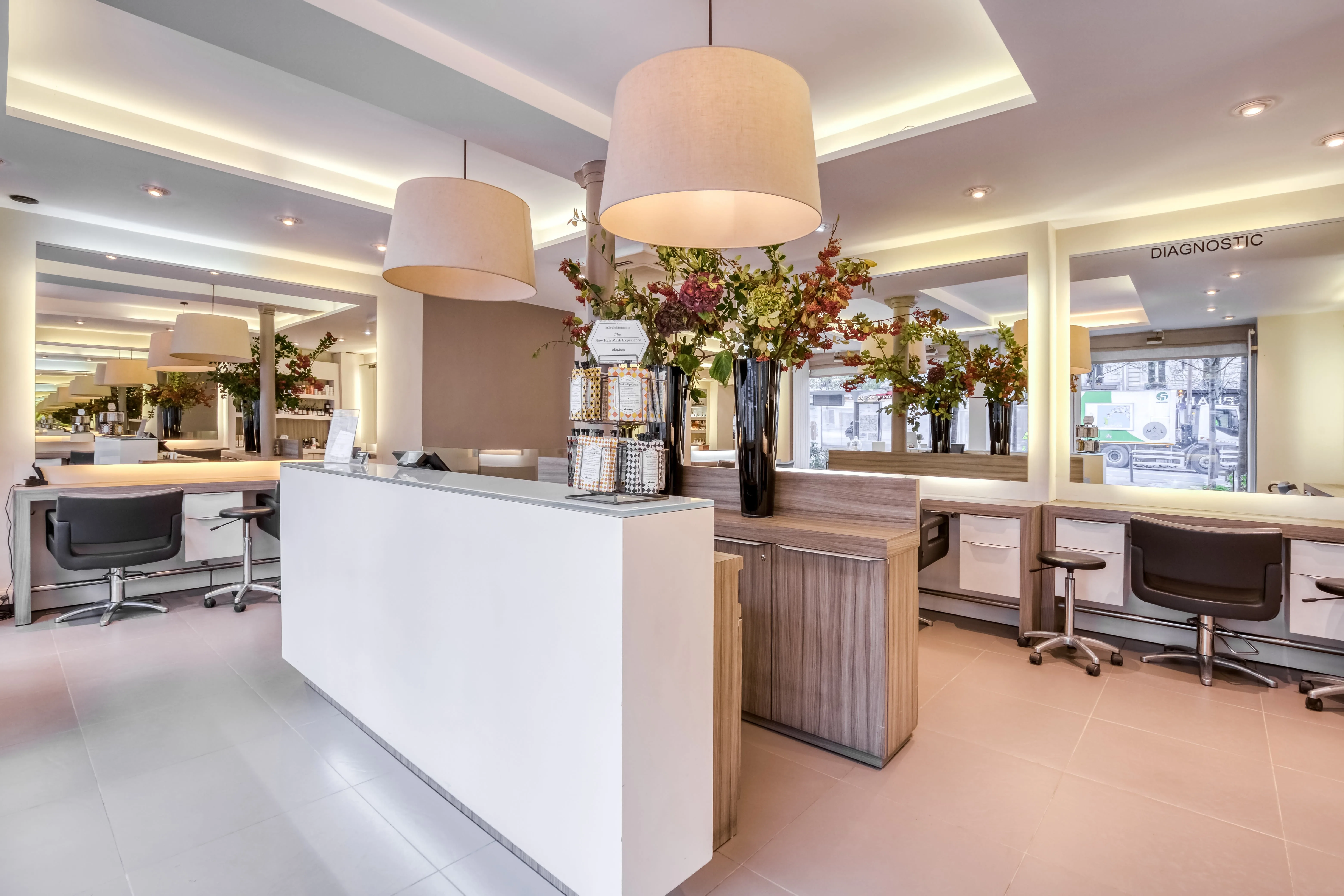 Labro Muriel Coiffure