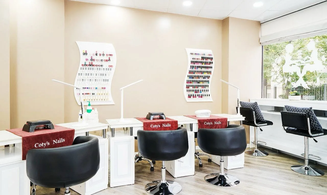 Coty s nails