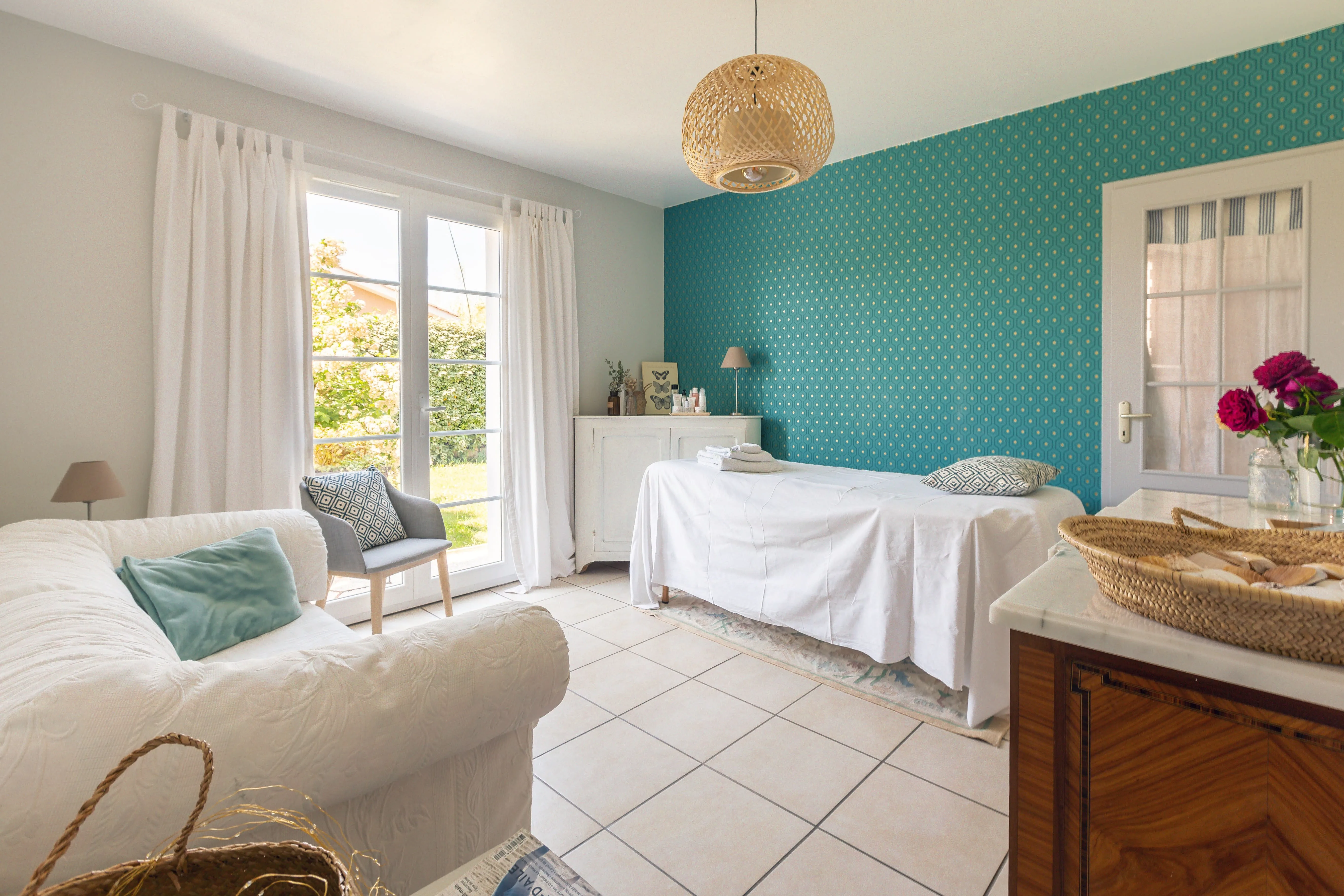 Des Petits Soins by CF