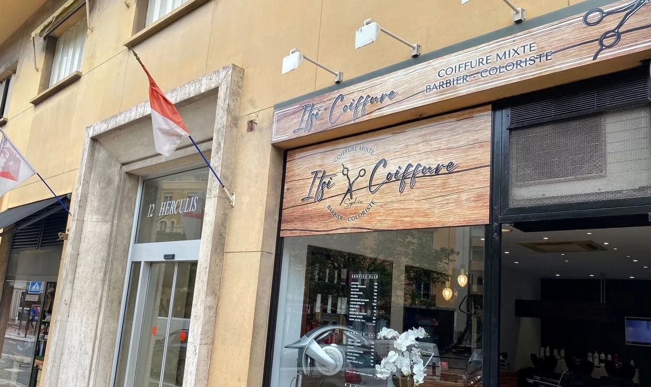 ITSI Coiffure