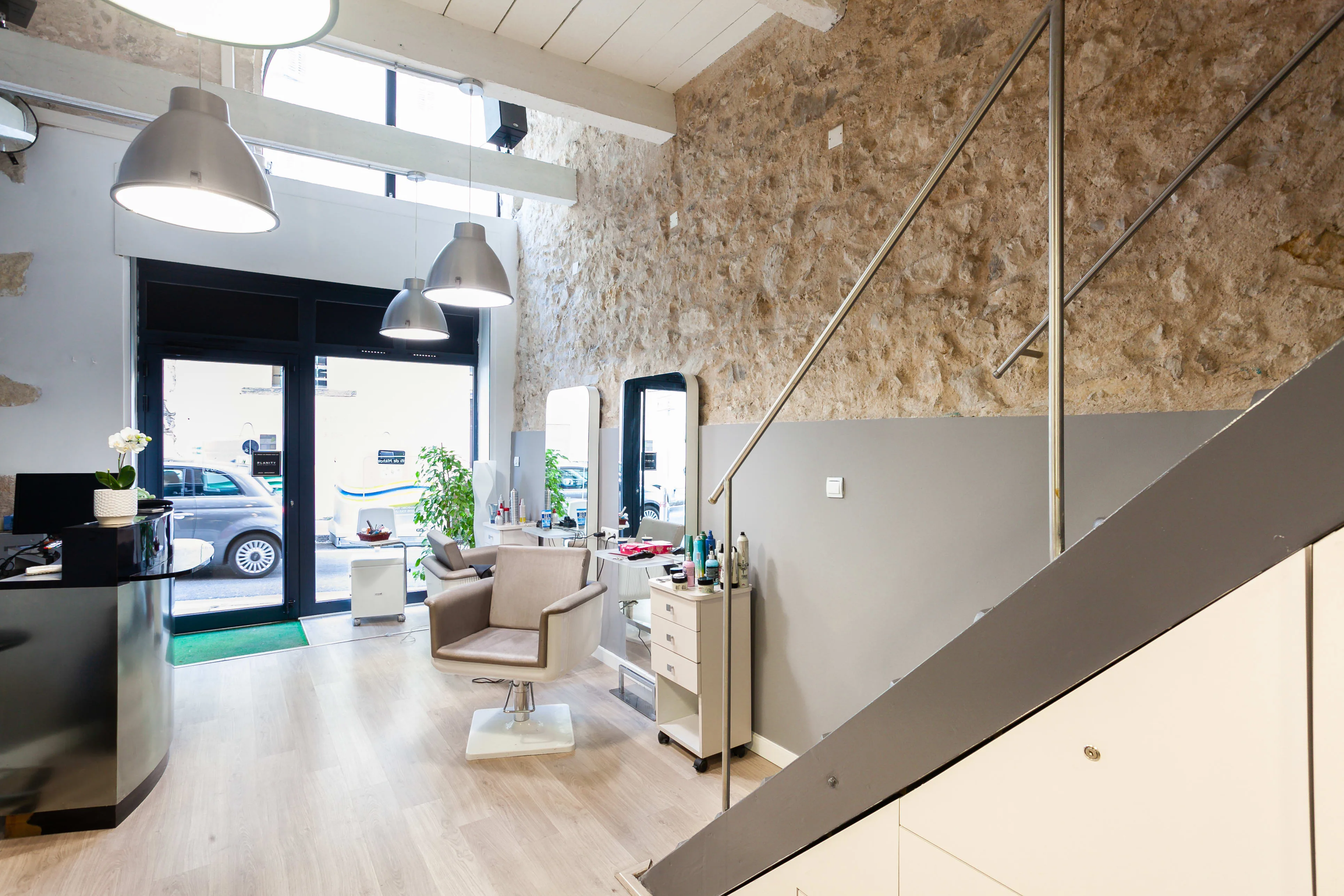 SALON MIKHAEL - Marseille 6e