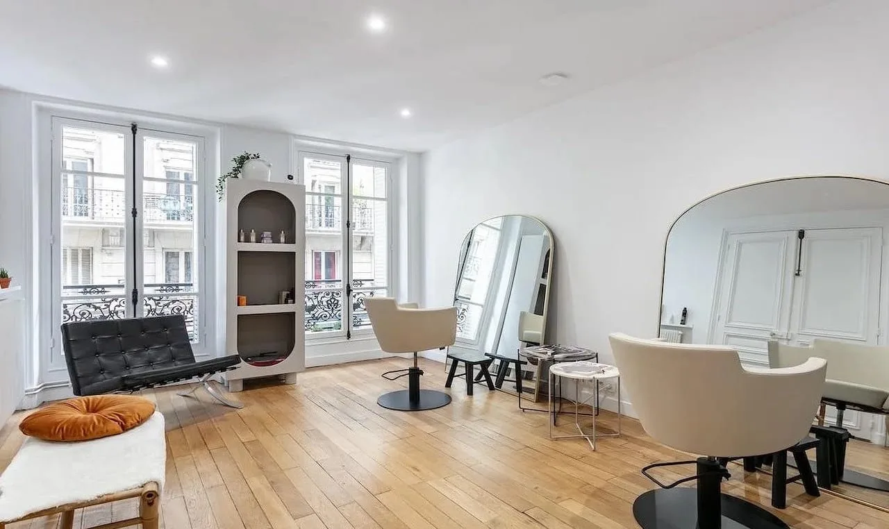 Voulez coiffure paris