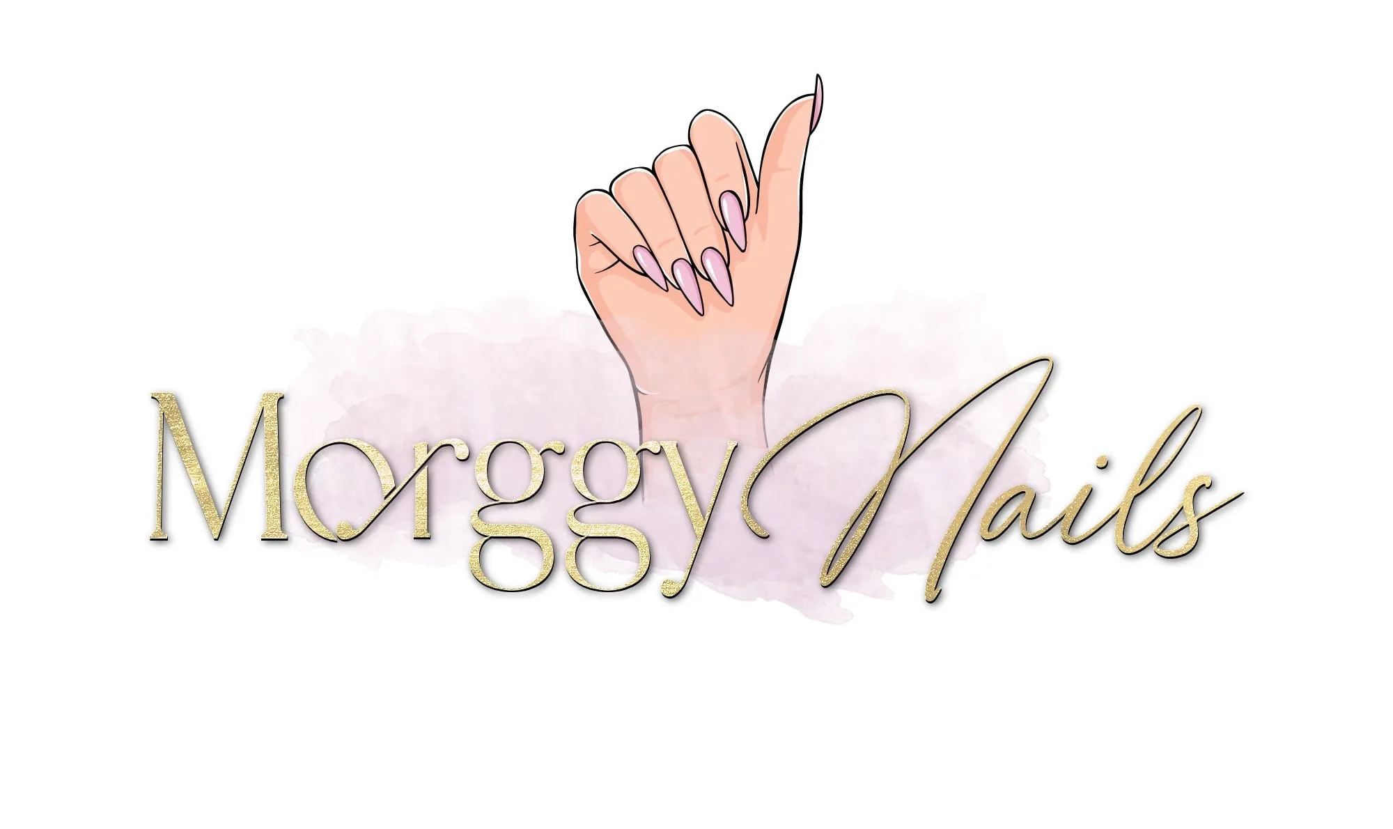 Morggy nails