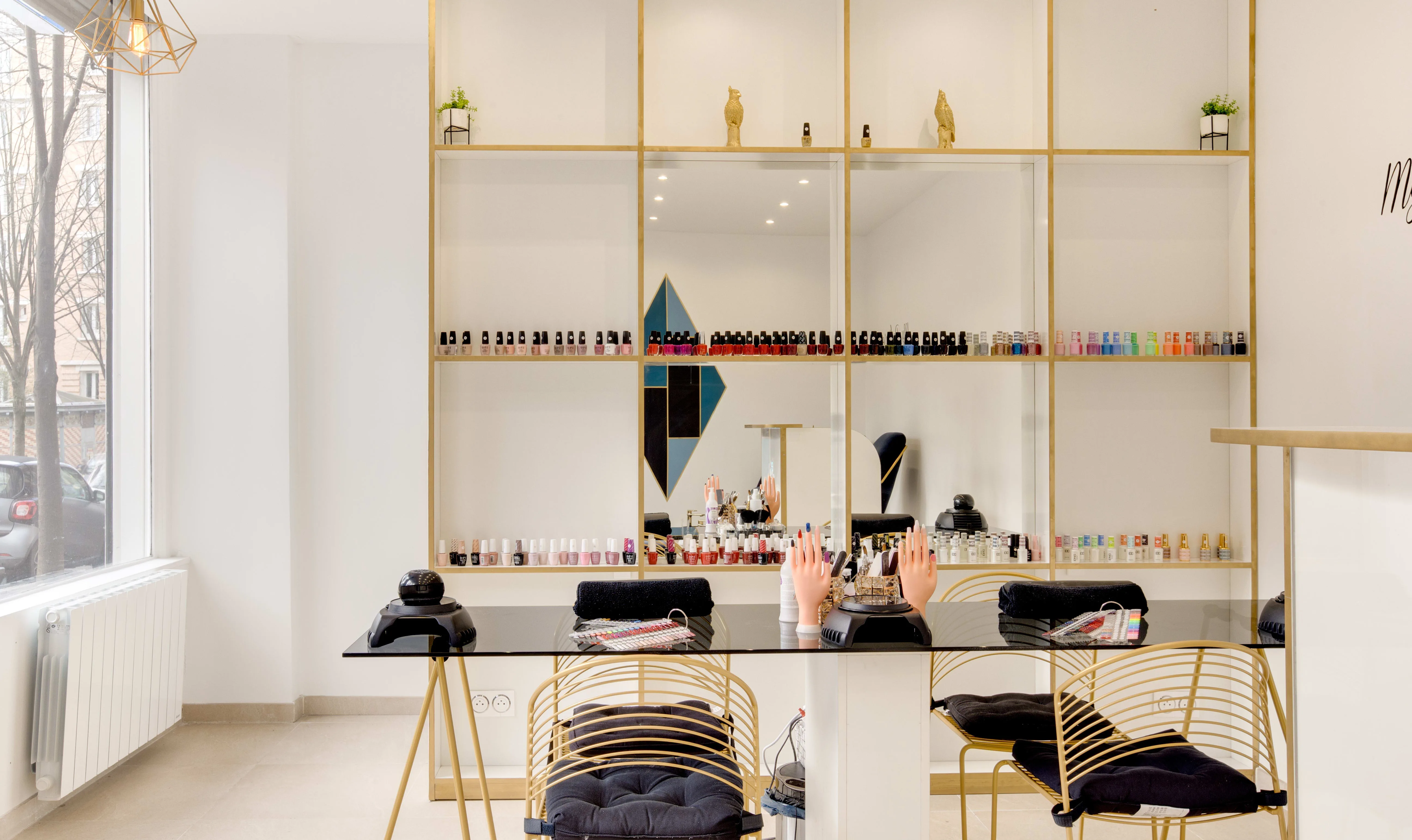 Coco Beauty l'Instant Beauty By IKS